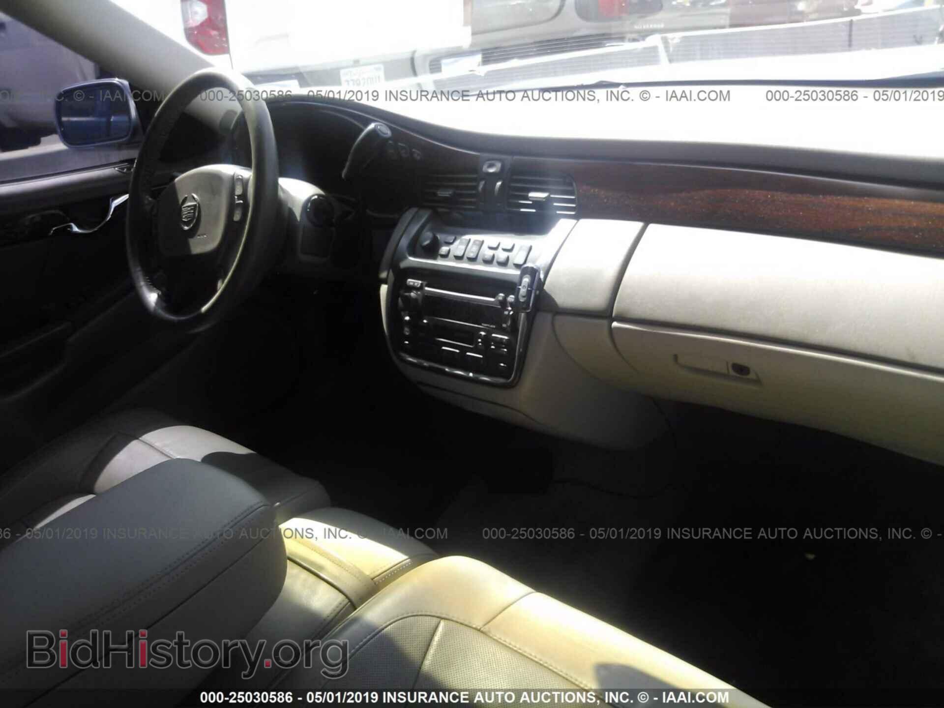 2004 CADILLAC DEVILLE - VIN: 1G6KD54Y64U218357 - Фото 5