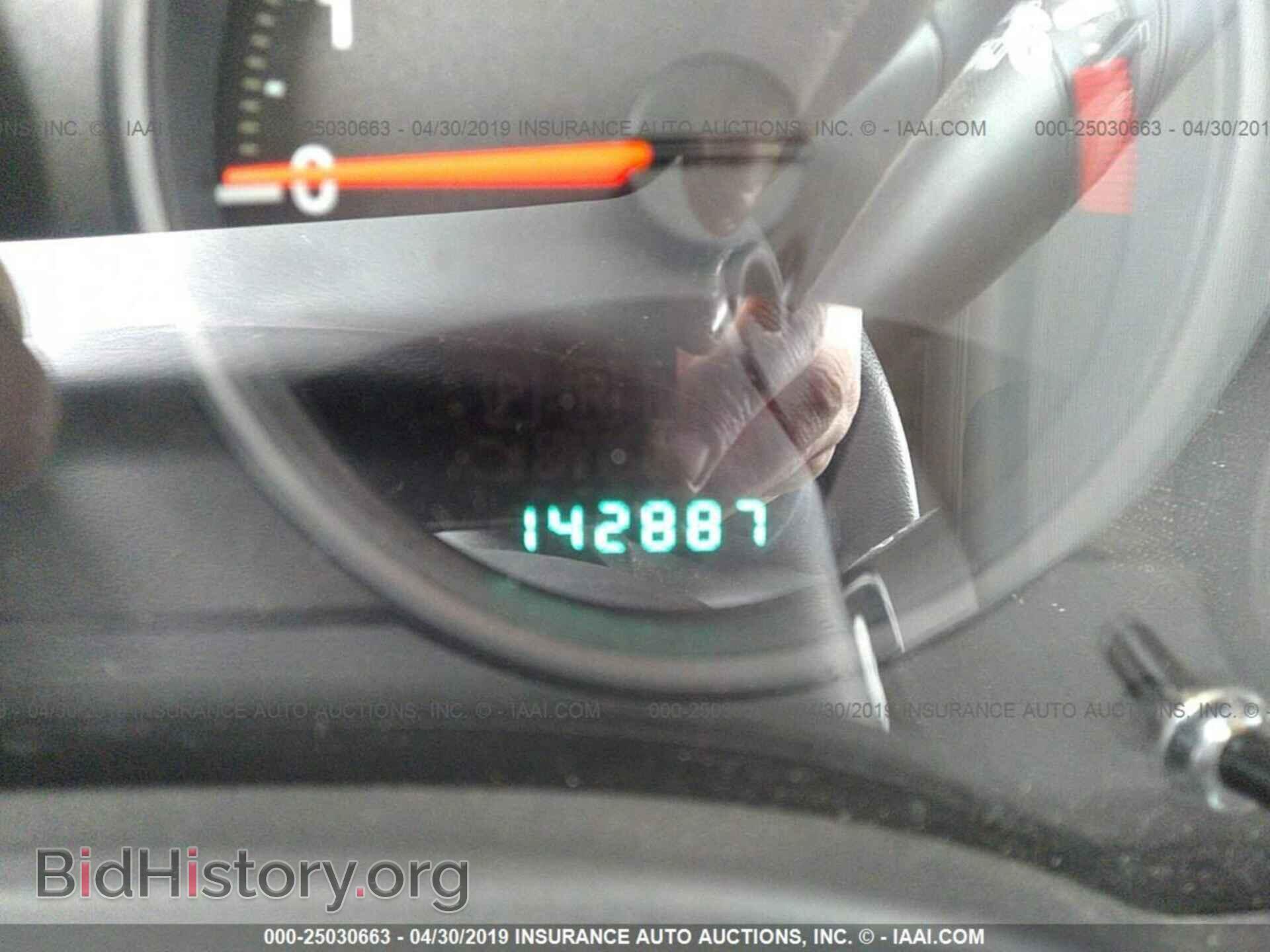 2011 JEEP COMPASS - VIN: 1J4NF1FB8BD302788 - Фото 7
