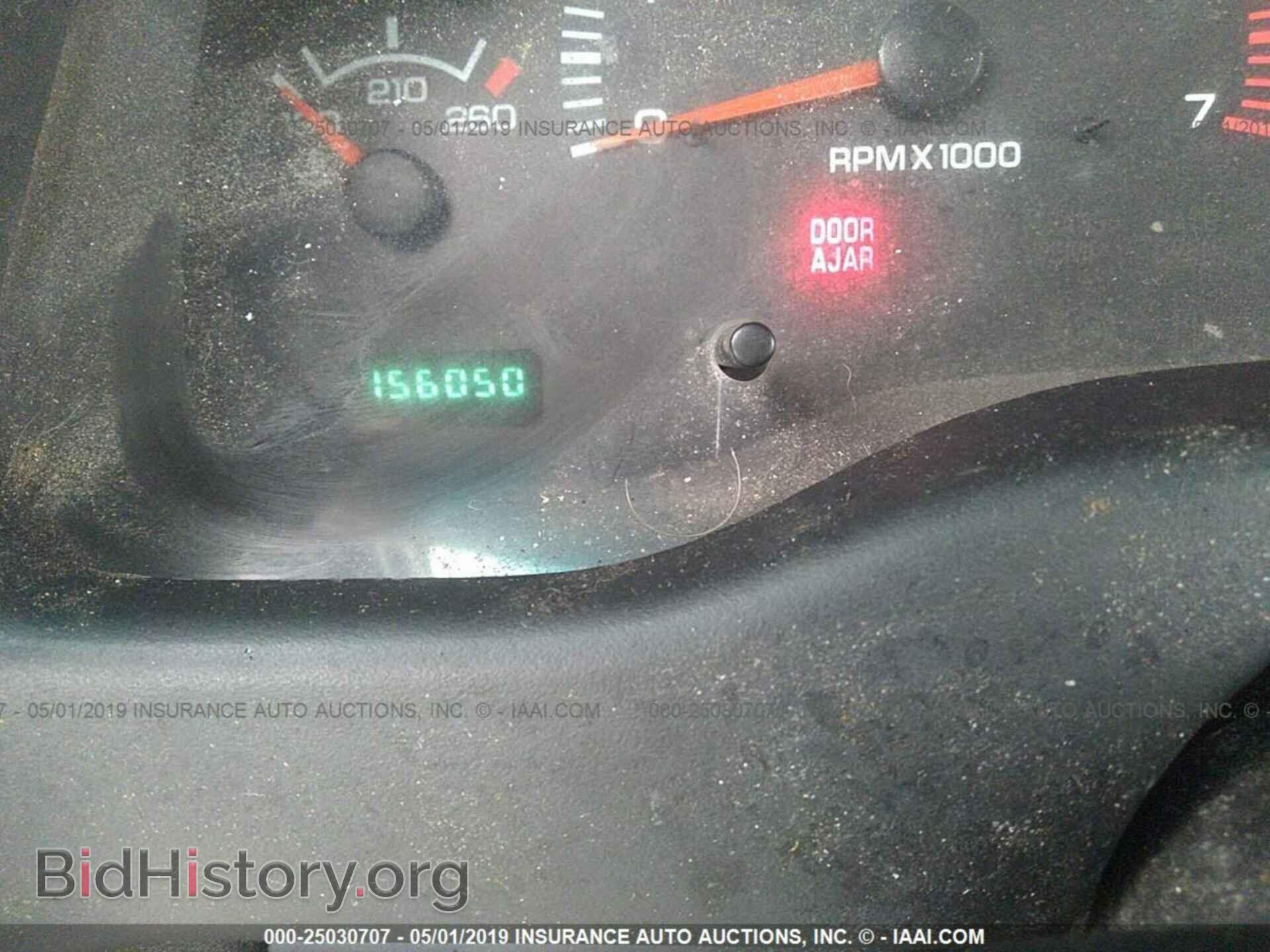 2000 DODGE DAKOTA - VIN: 1B7GG2AN8YS698714 - Фото 7