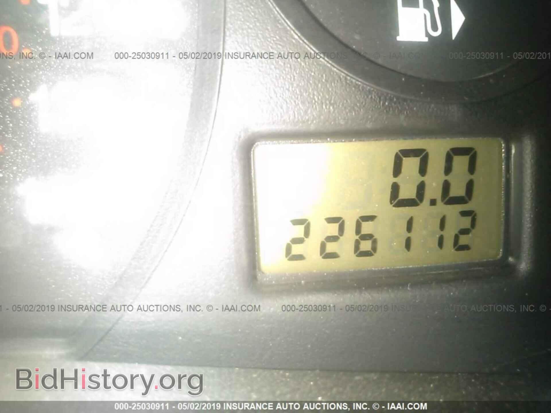 2005 FORD FOCUS - VIN: 3FAFP31N85R120904 - Фото 7