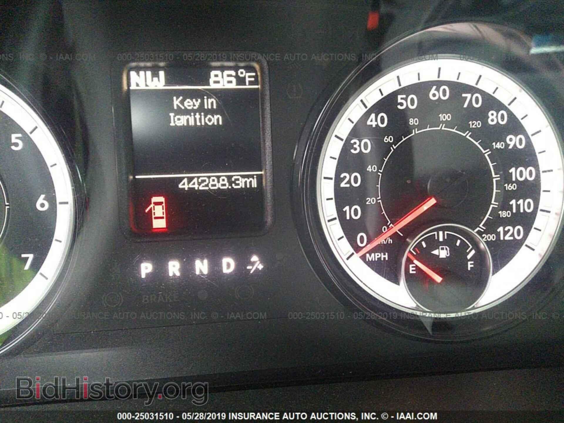 2017 RAM 1500 - VIN: 1C6RR7FT3HS575787 - Фото 7