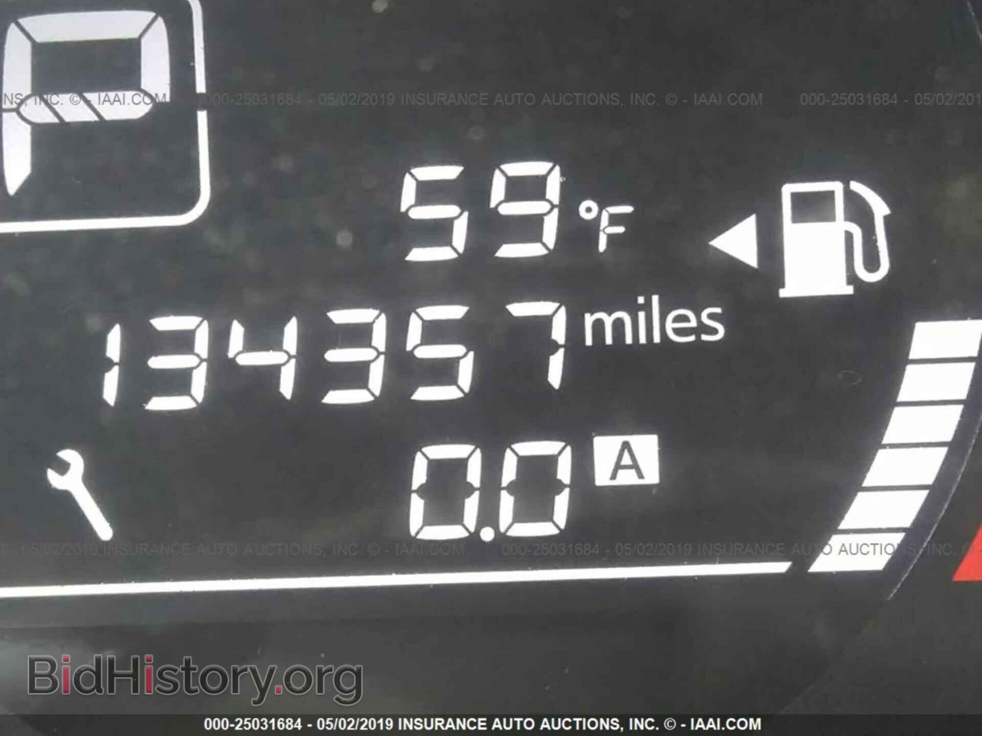 2015 NISSAN VERSA NOTE - VIN: 3N1CE2CP8FL445877 - Фото 7