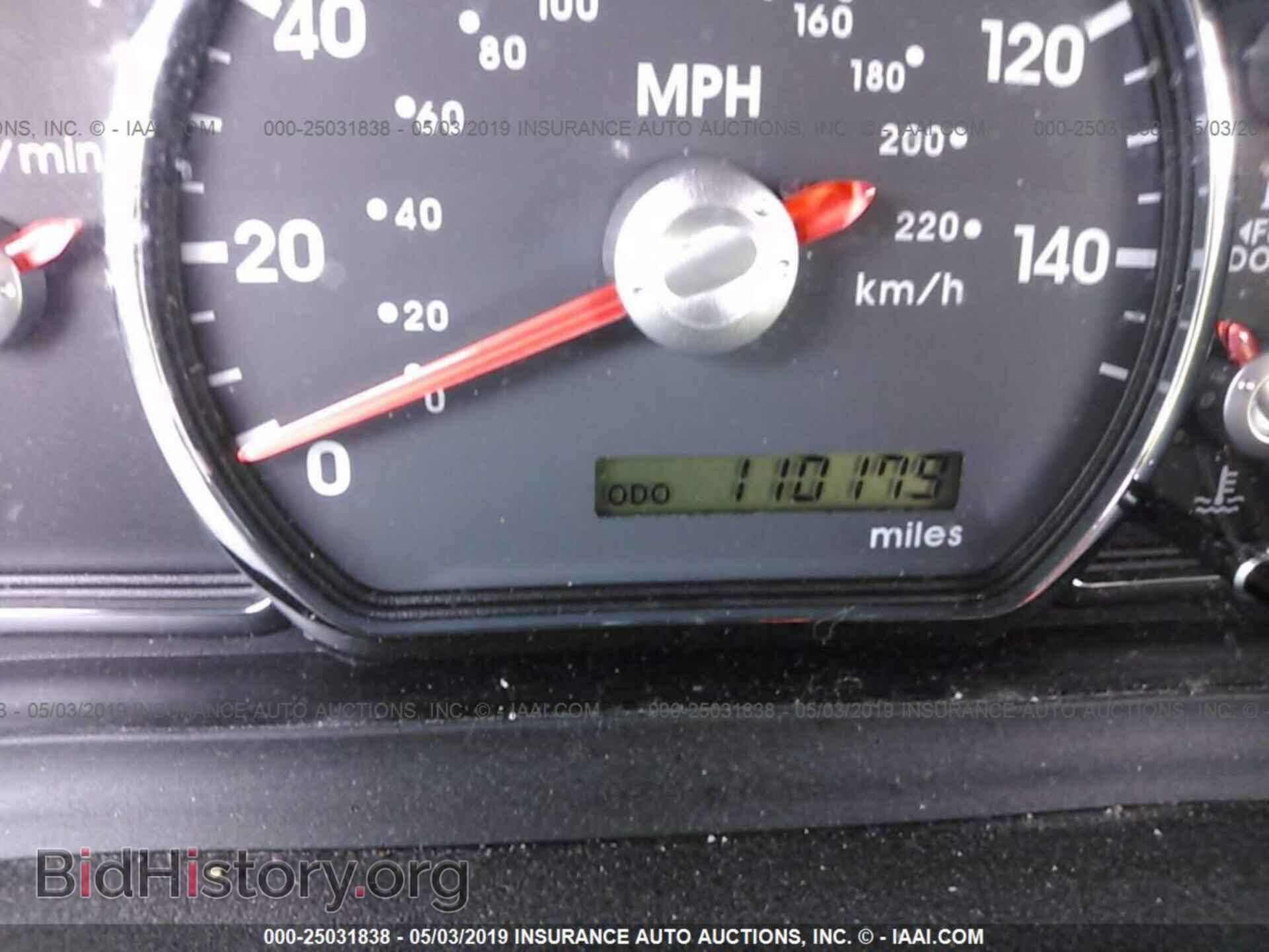 2012 MITSUBISHI GALANT - VIN: 4A32B3FF7CE020041 - Фото 7