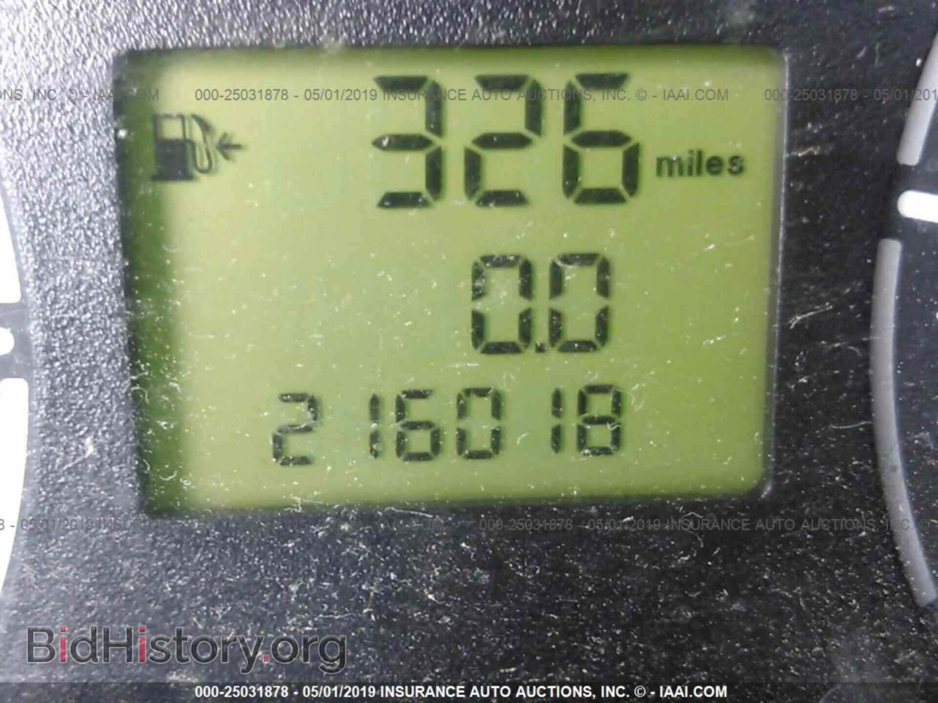 2010 FORD TRANSIT CONNECT - VIN: NM0LS7CN0AT024061 - Фото 7