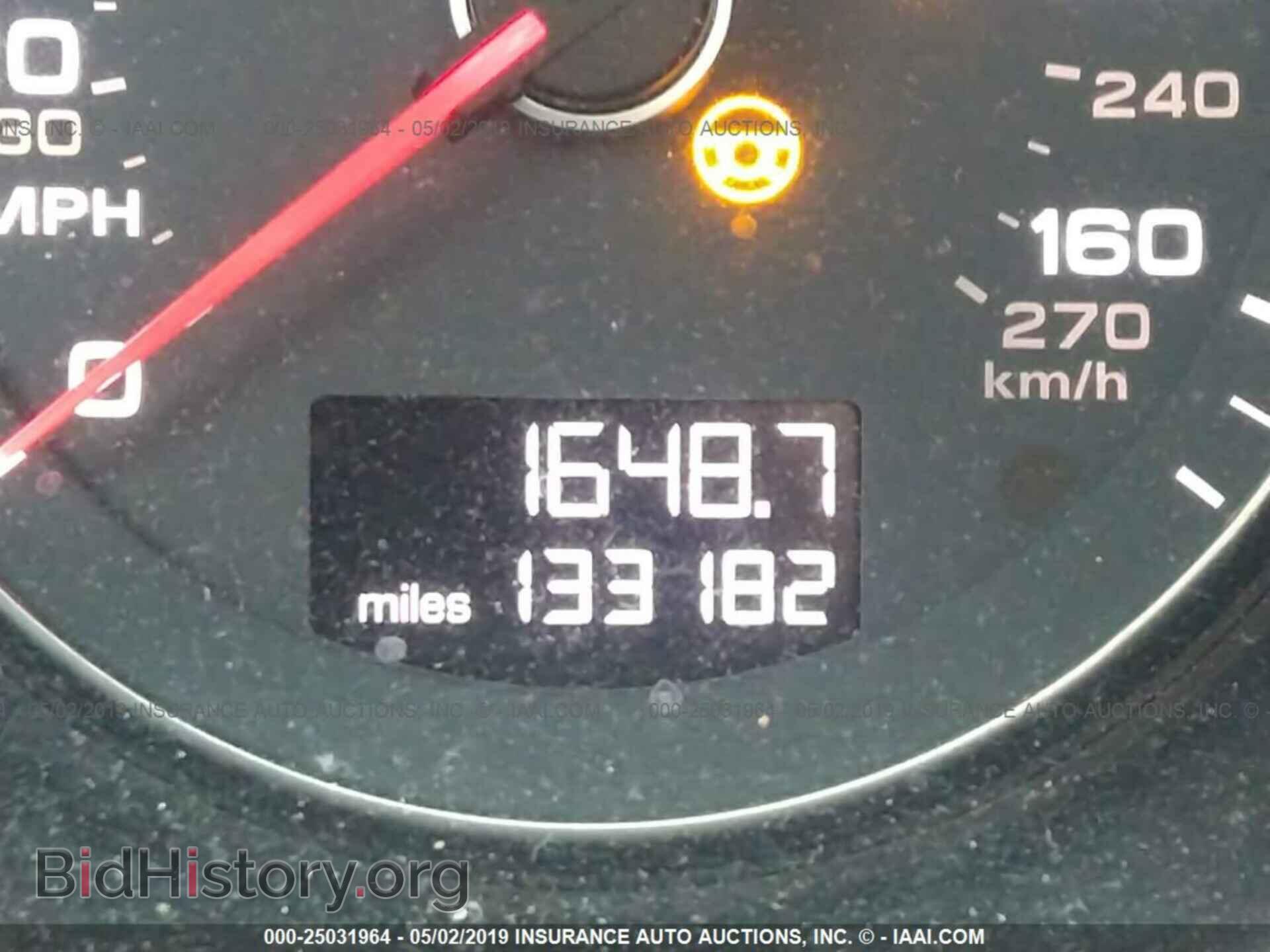 2011 AUDI A3 - VIN: WAUBFAFM1BA056370 - Фото 7