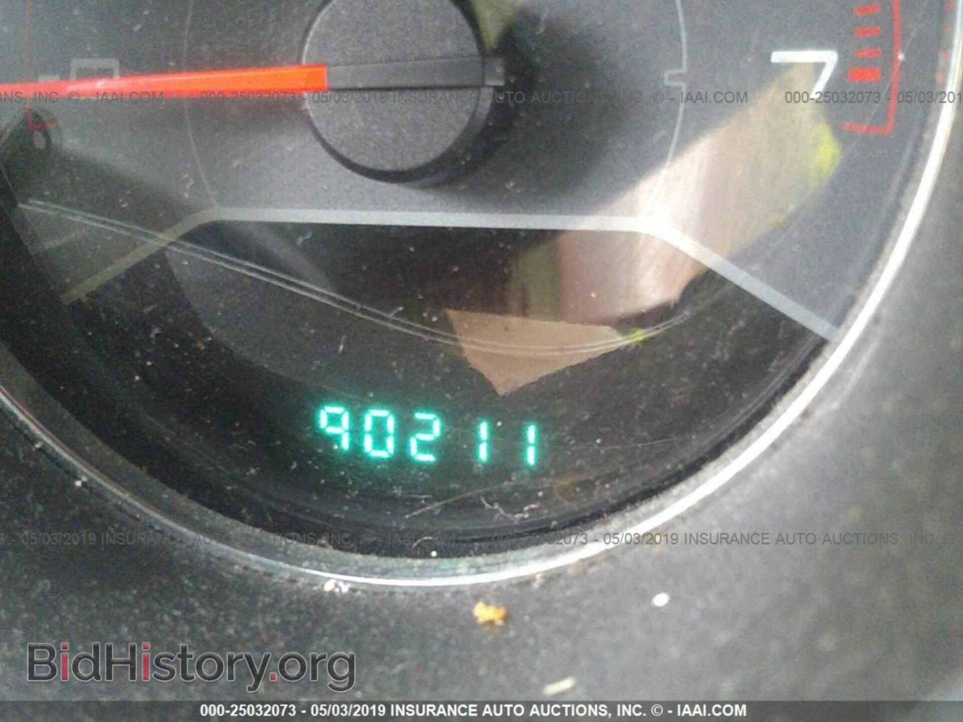 2013 DODGE AVENGER - VIN: 1C3CDZAB9DN722490 - Photo 7