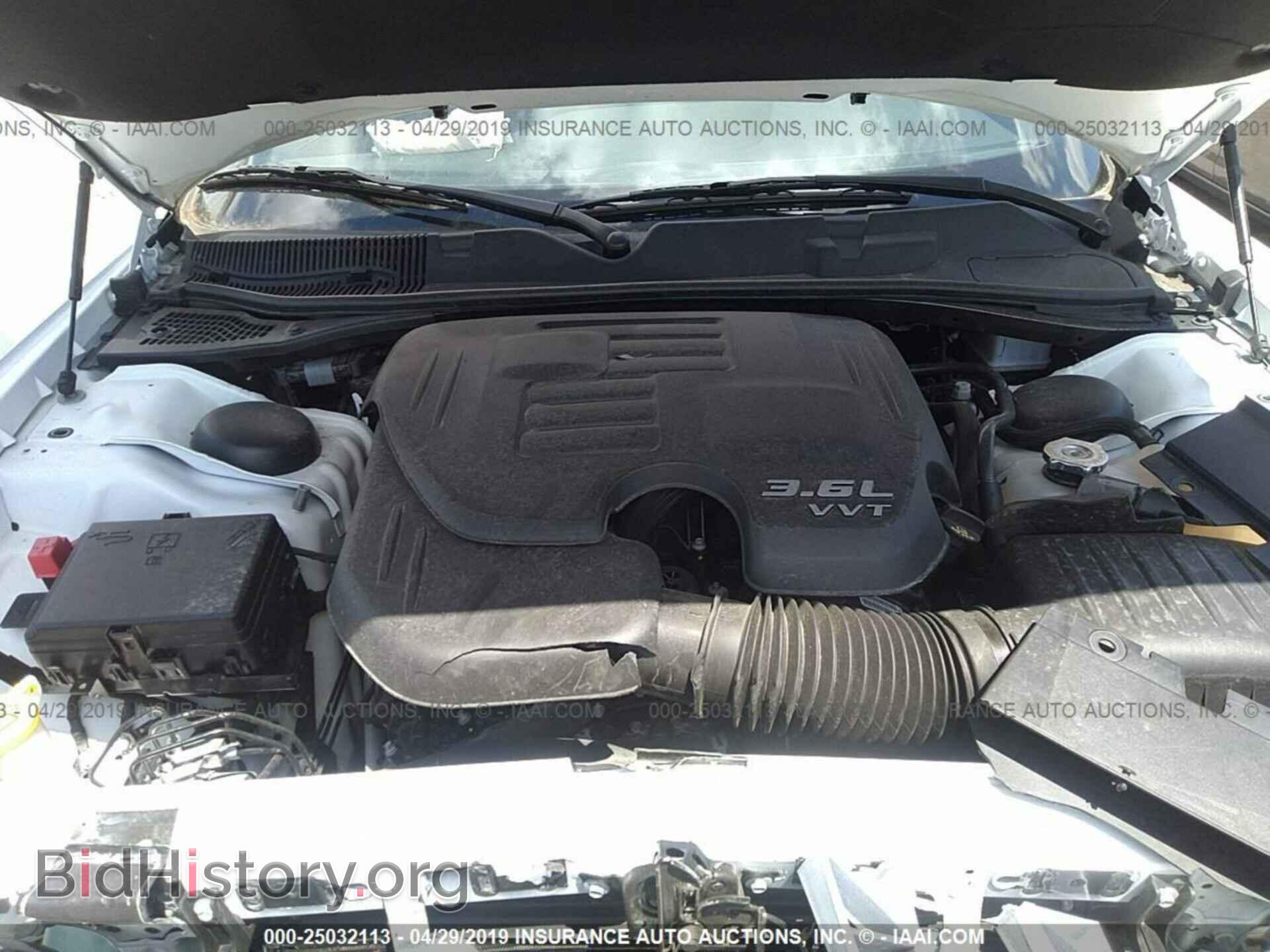 2019 DODGE CHALLENGER - VIN: 2C3CDZAG8KH524677 - Фото 10