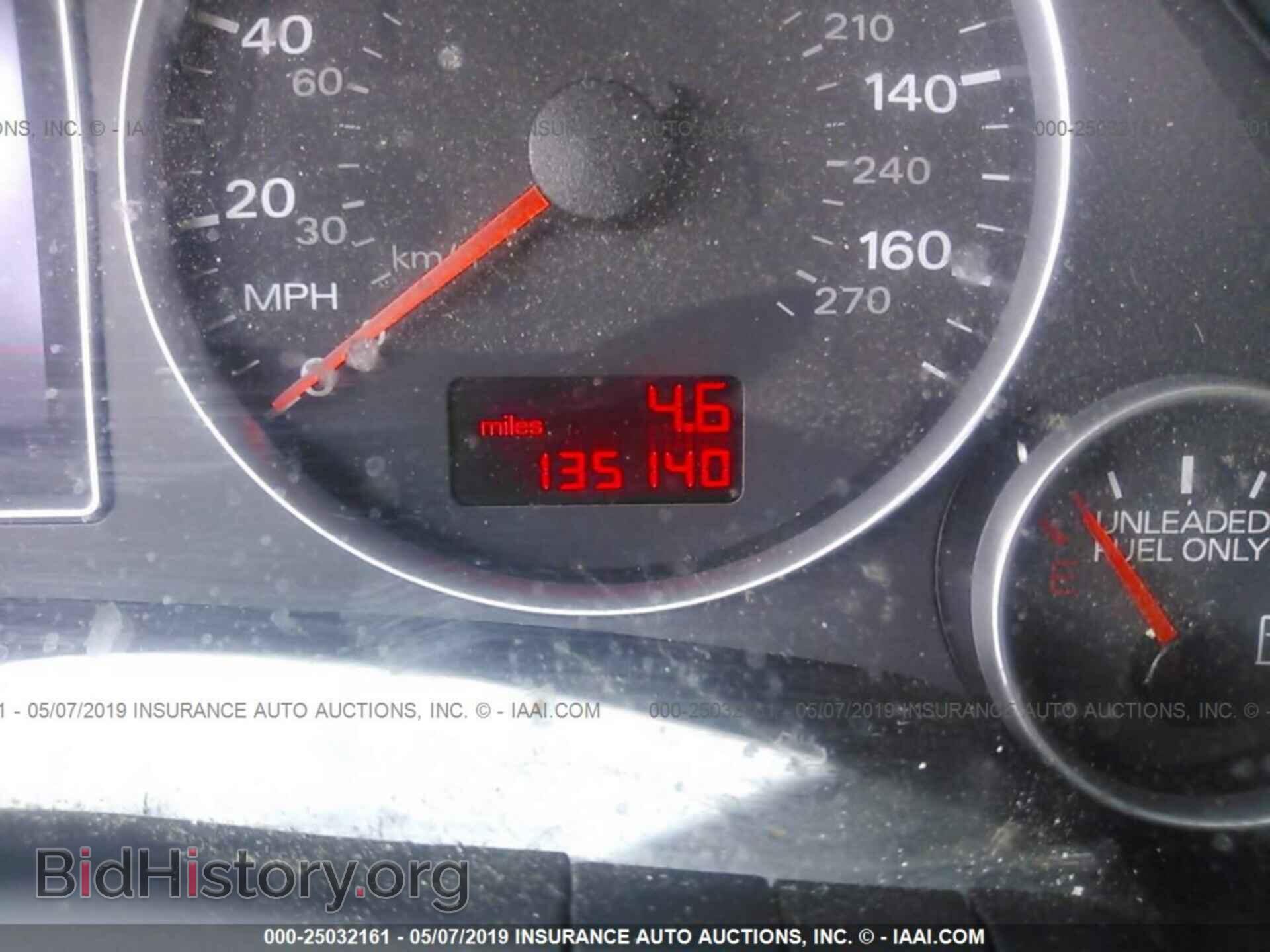 2008 AUDI A4 - VIN: WAUDF78E38A058633 - Фото 7