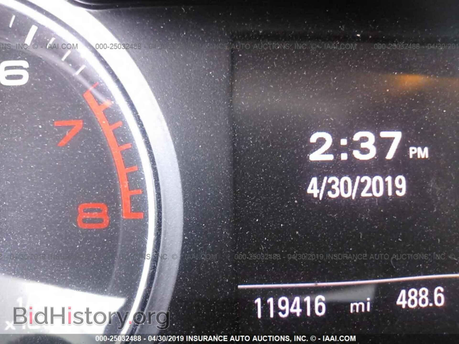 2012 AUDI A4 - VIN: WAUFFAFLXCA099454 - Photo 7