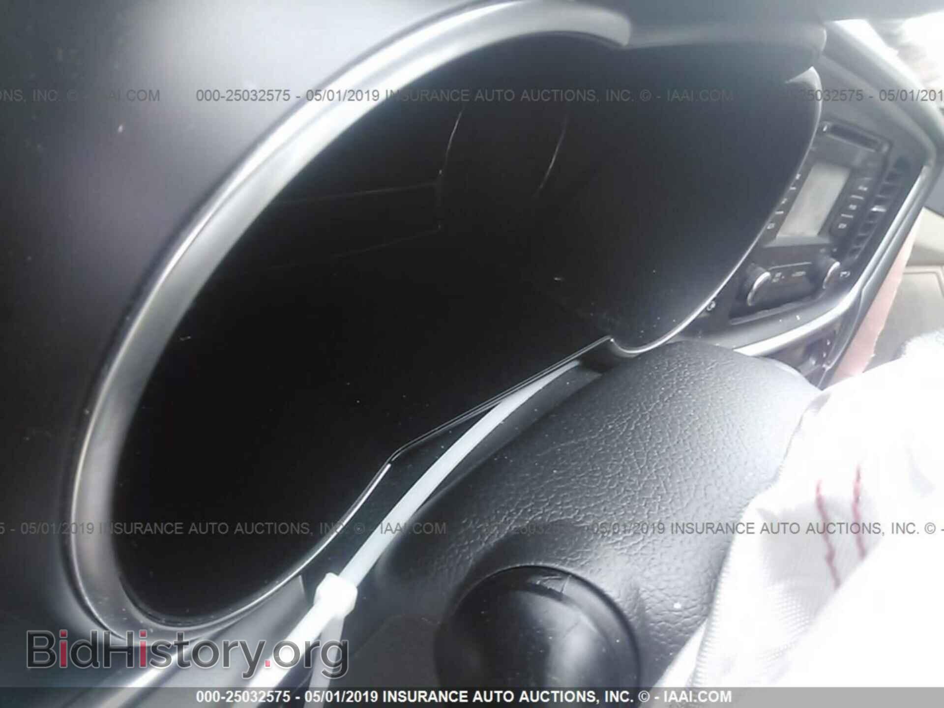 2014 KIA OPTIMA - VIN: KNAGM4AD9E5069210 - Фото 7
