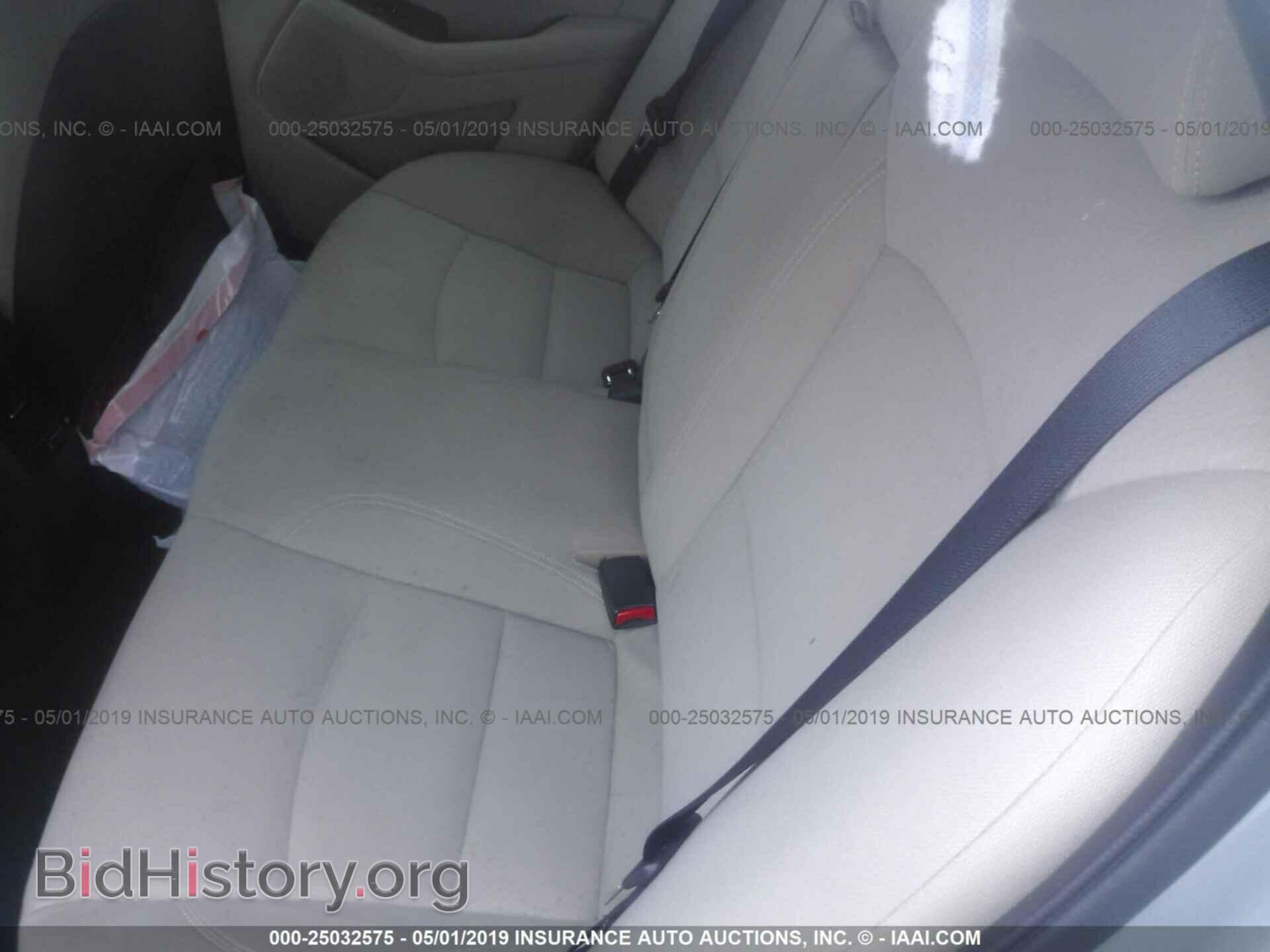 2014 KIA OPTIMA - VIN: KNAGM4AD9E5069210 - Фото 8