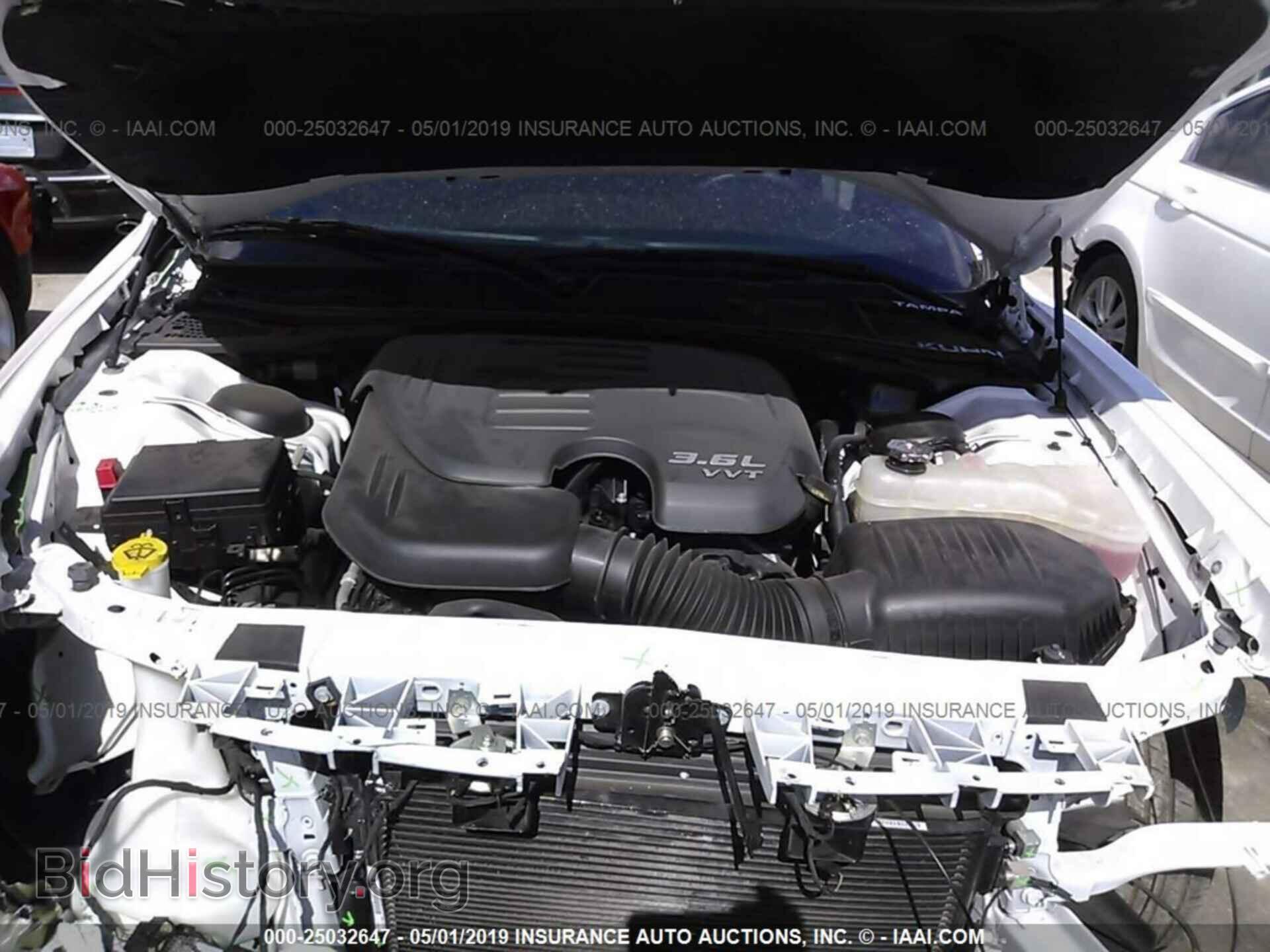 2018 DODGE CHALLENGER - VIN: 2C3CDZAG0JH130766 - Photo 10
