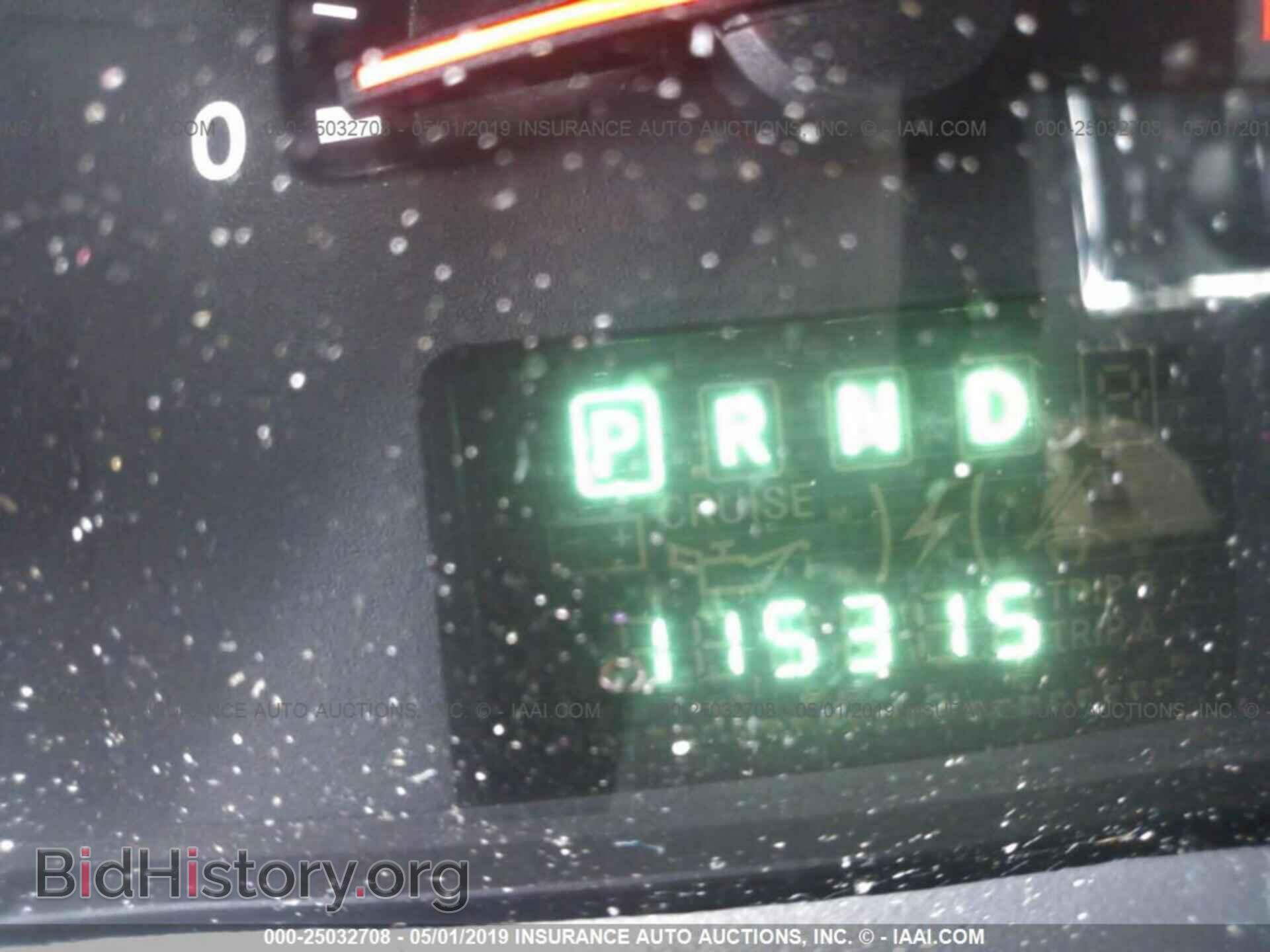 2010 DODGE JOURNEY - VIN: 3D4PG5FV5AT104789 - Фото 7