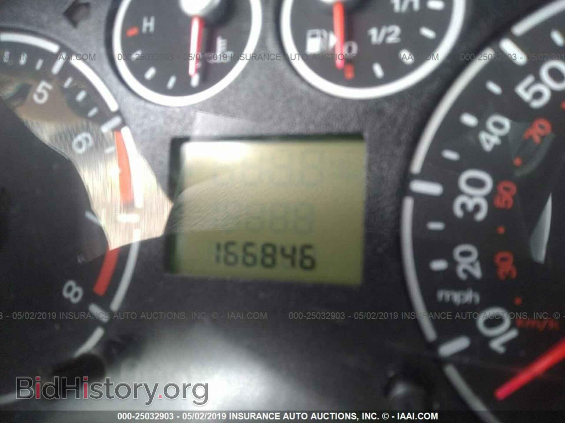 2011 FORD TRANSIT CONNECT - VIN: NM0LS6BNXBT044797 - Фото 7