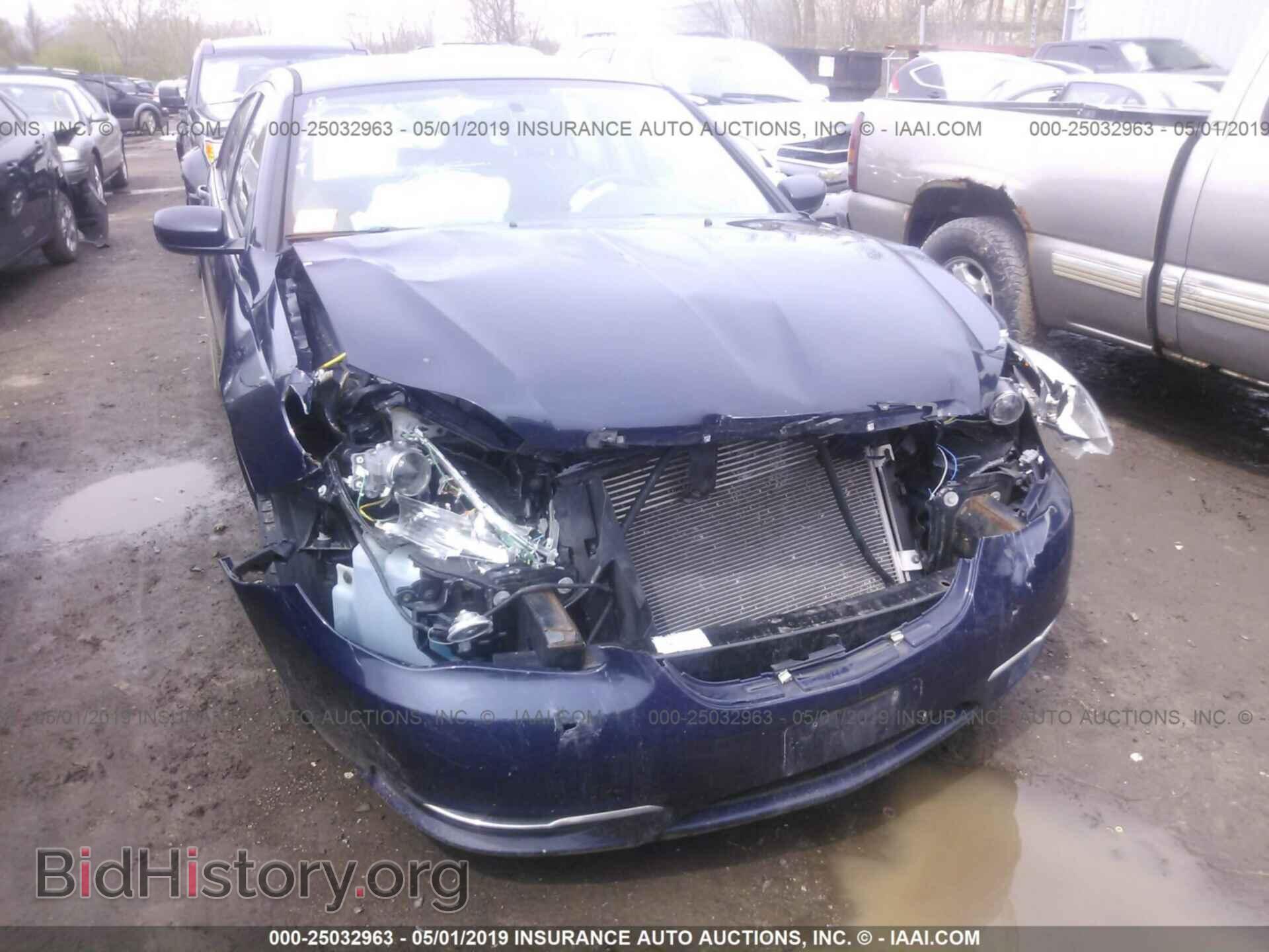 2013 CHRYSLER 200 - VIN: 1C3CCBBB1DN674377 - Photo 6