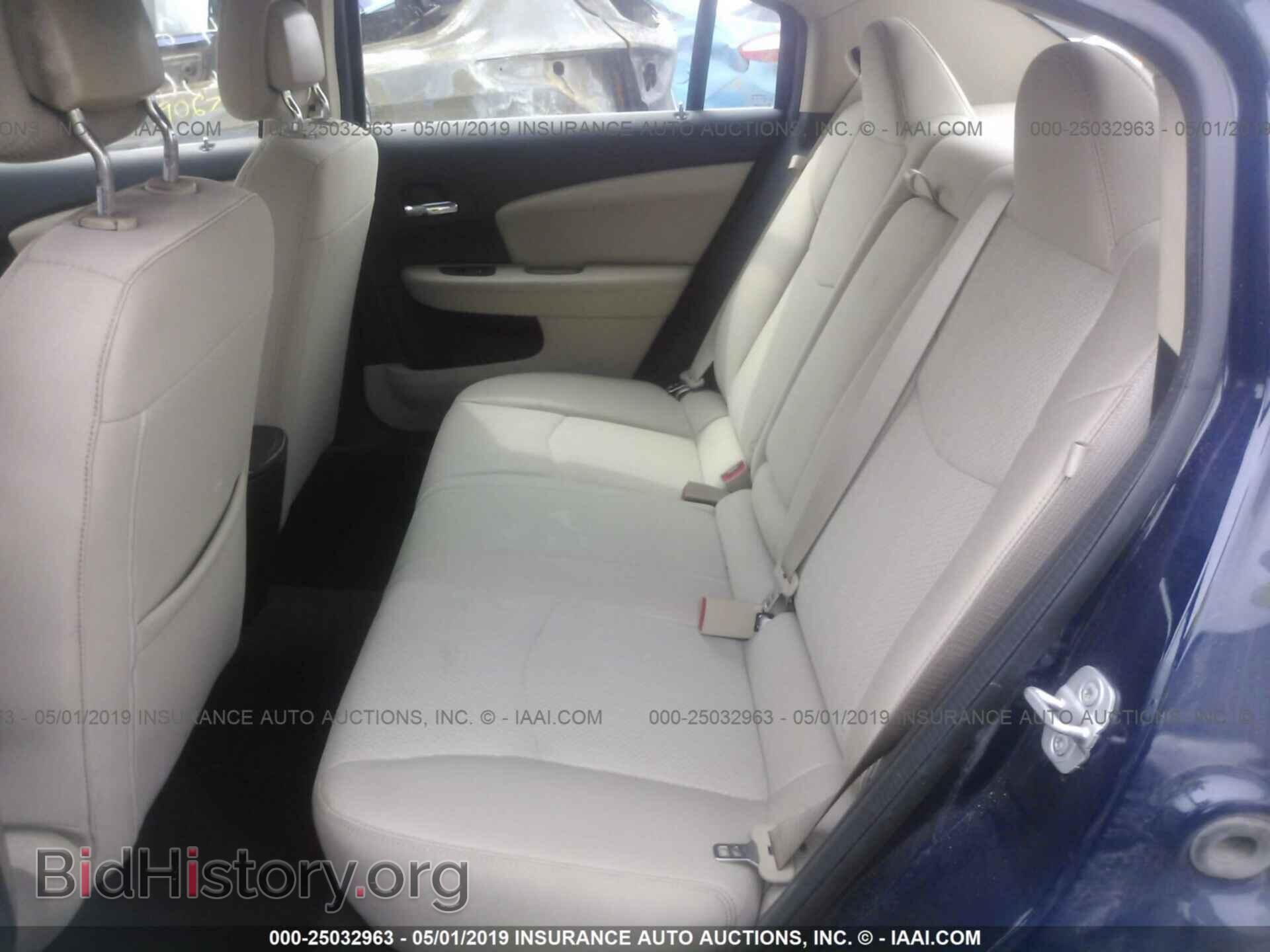 2013 CHRYSLER 200 - VIN: 1C3CCBBB1DN674377 - Photo 8