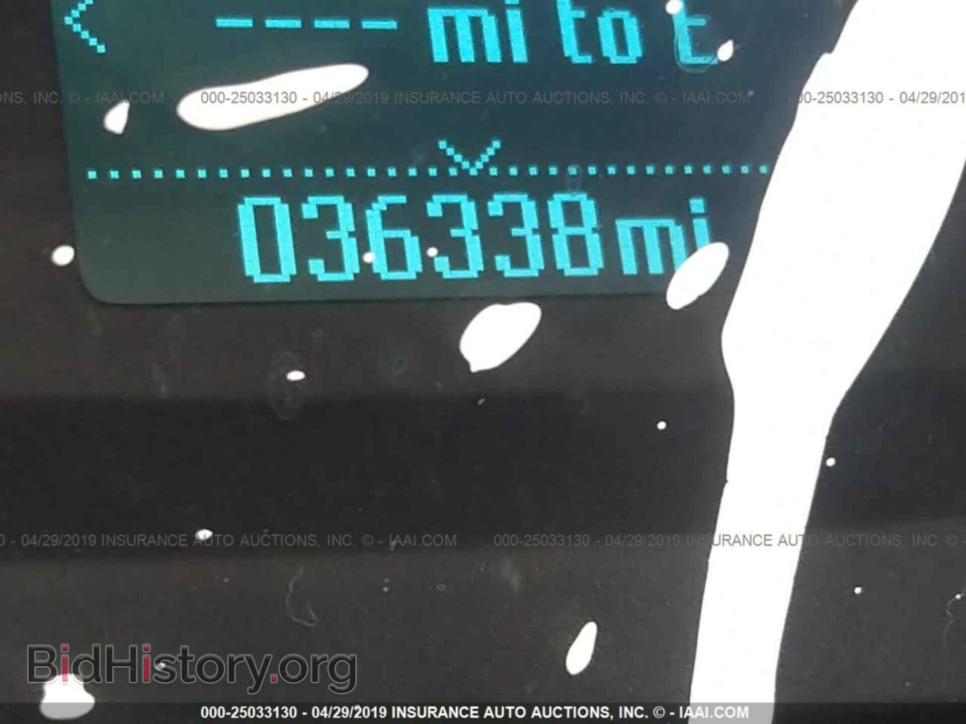 2017 FORD TRANSIT - VIN: 1FTYR2CM9HKB23184 - Фото 7