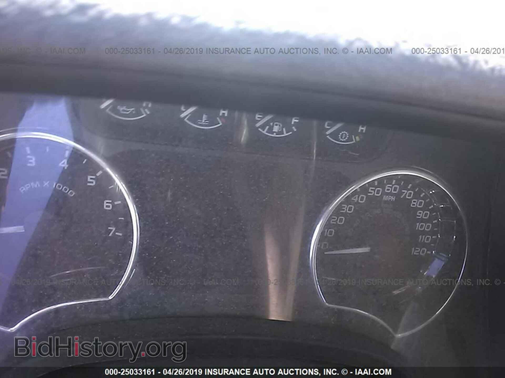 2011 FORD F150 - VIN: 1FTFW1EF2BFC85599 - Фото 7