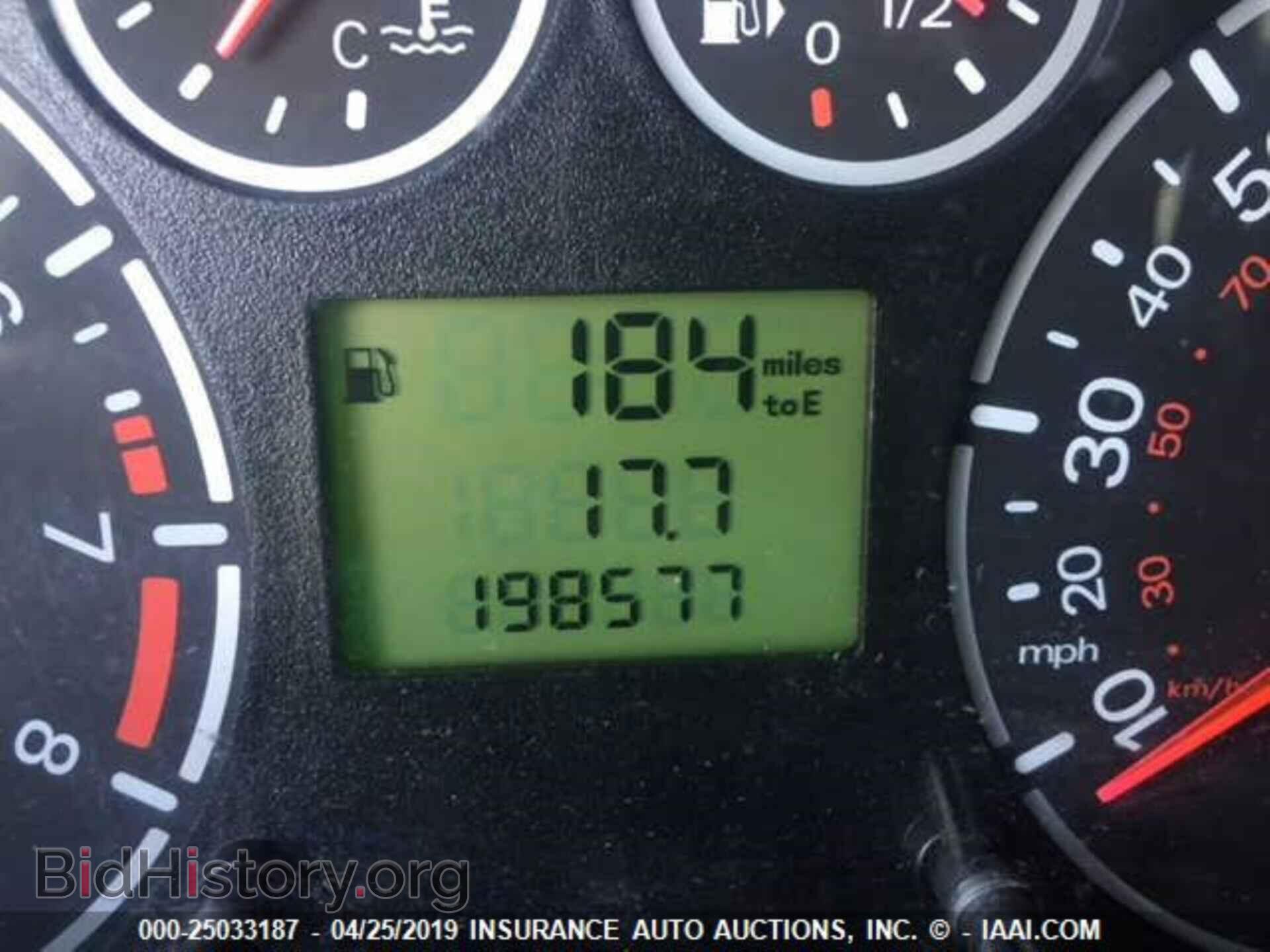 2012 FORD TRANSIT CONNECT - VIN: NM0LS7BN6CT080834 - Фото 7