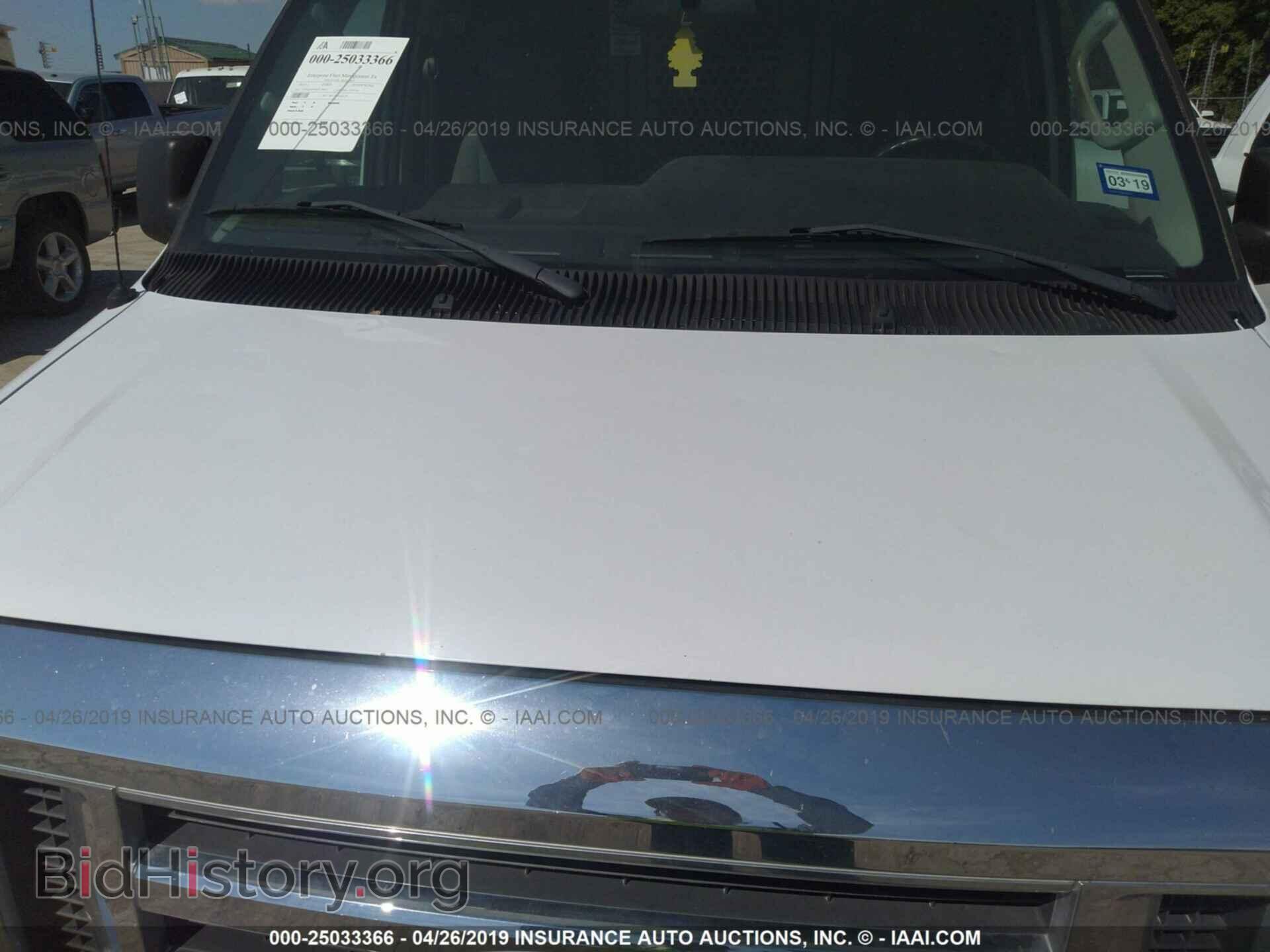 2014 FORD ECONOLINE - VIN: 1FTNE2EW0EDA79895 - Photo 6