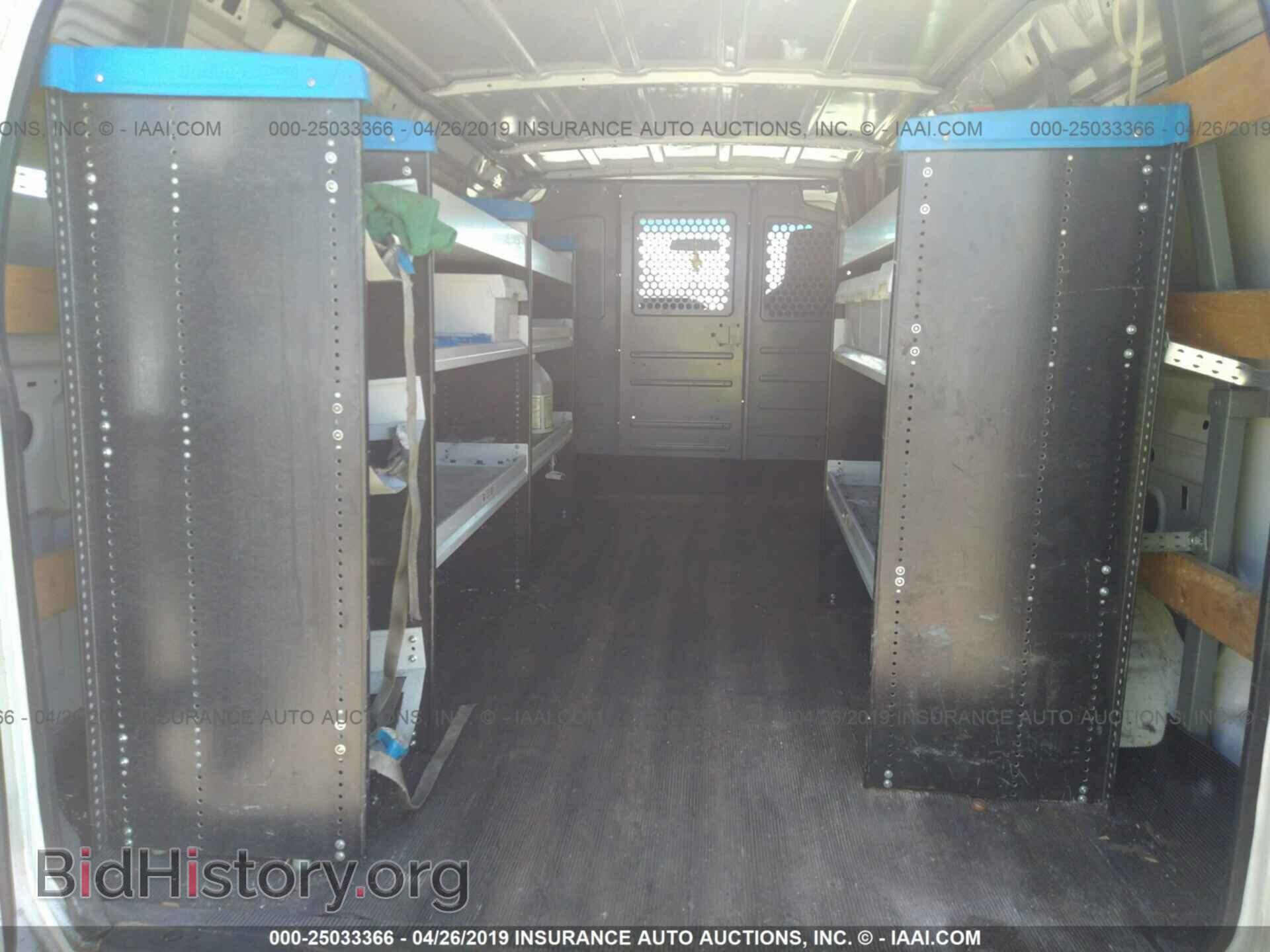 2014 FORD ECONOLINE - VIN: 1FTNE2EW0EDA79895 - Photo 8