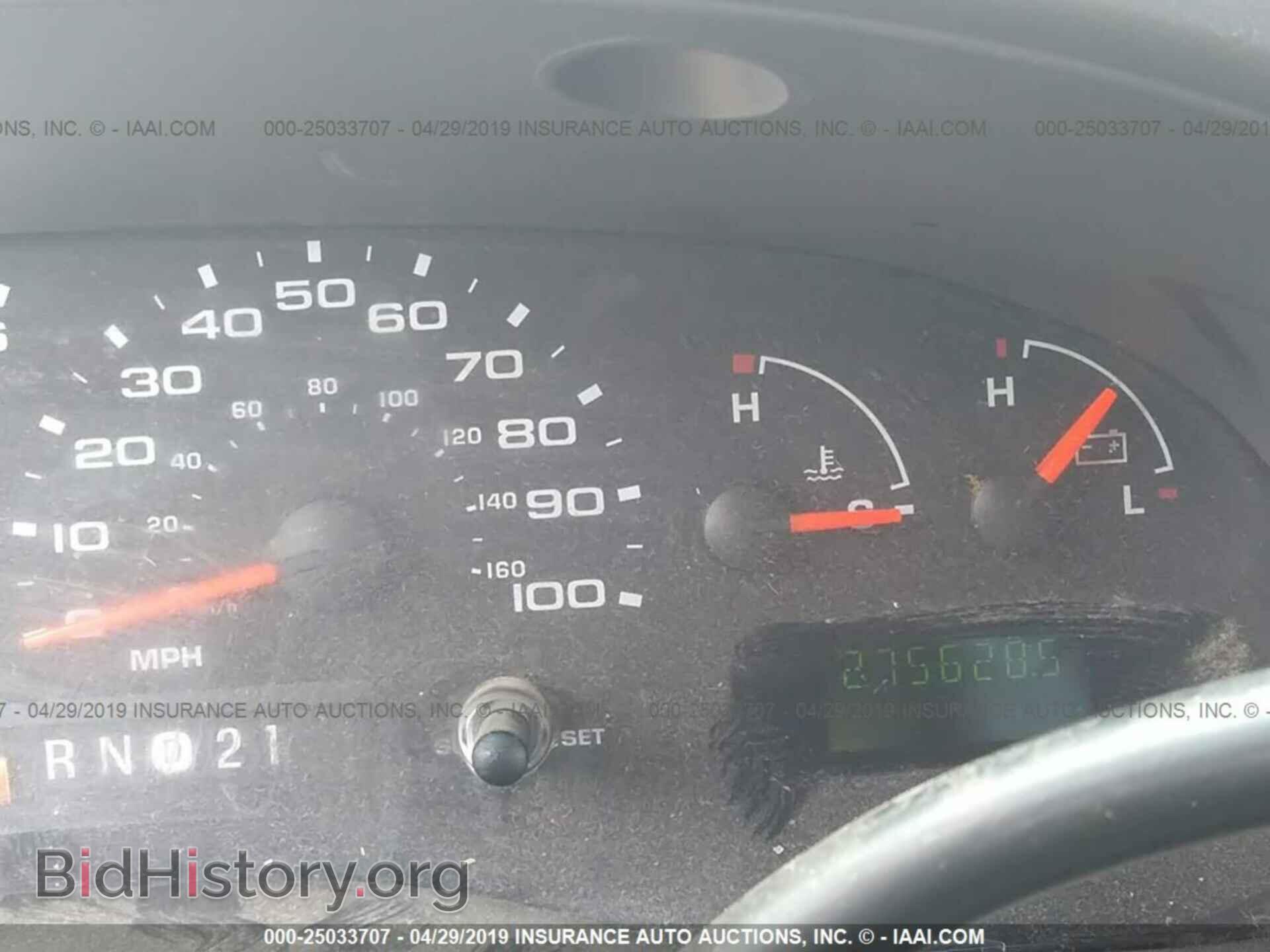 2006 FORD ECONOLINE - VIN: 1FTSE34L76HA49464 - Фото 7