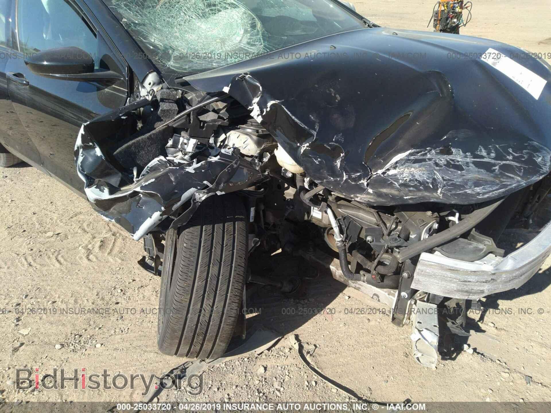 2015 CHRYSLER 200 - VIN: 1C3CCCBG2FN698868 - Фото 6