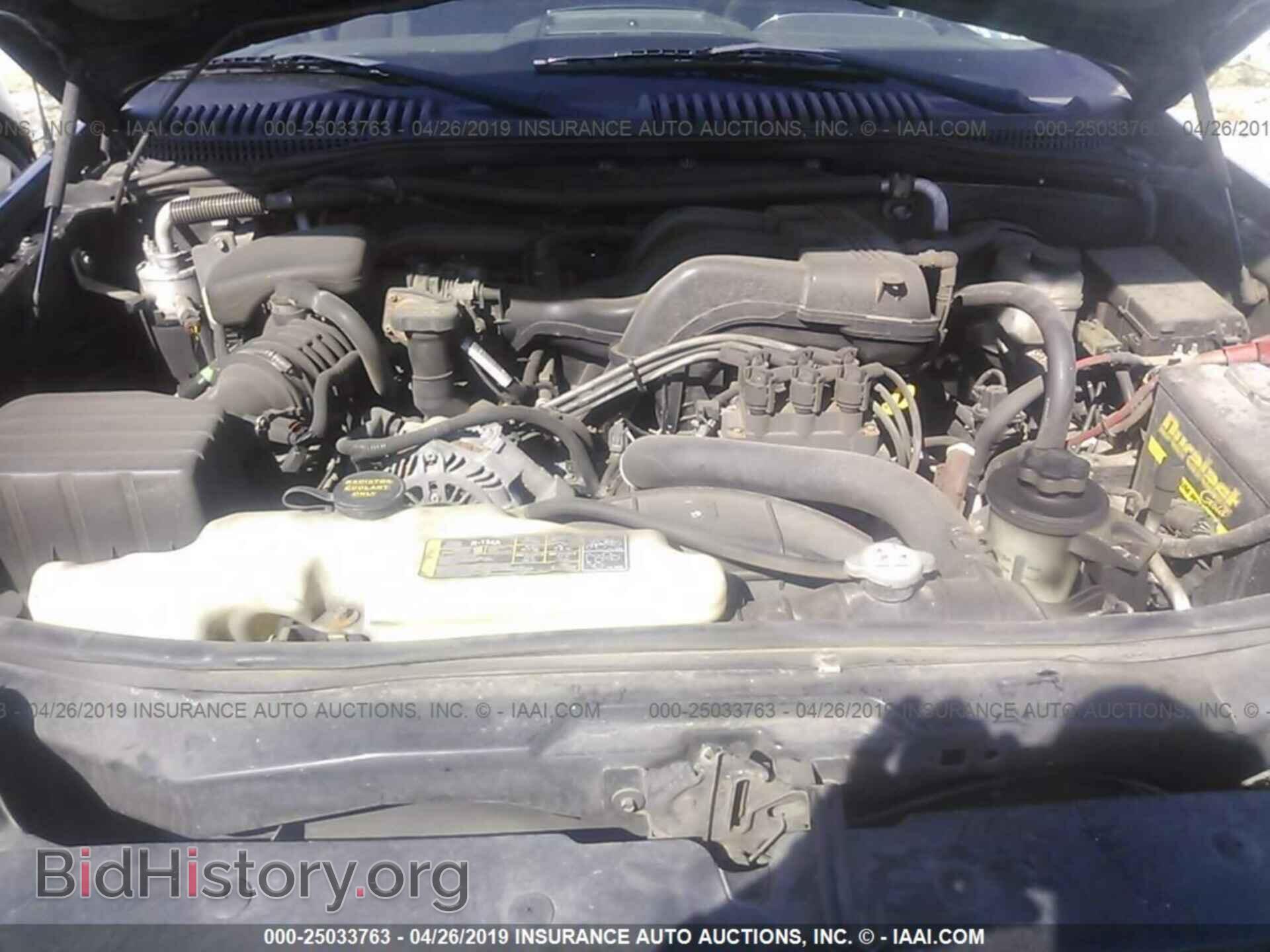 2010 FORD EXPLORER - VIN: 1FMEU7DE2AUA89794 - Фото 10