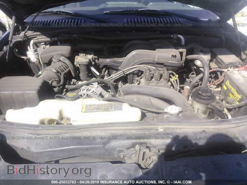 2010 Ford EXPLORER (VIN 1FMEU7DE2AUA89794) — photo 10 of 10