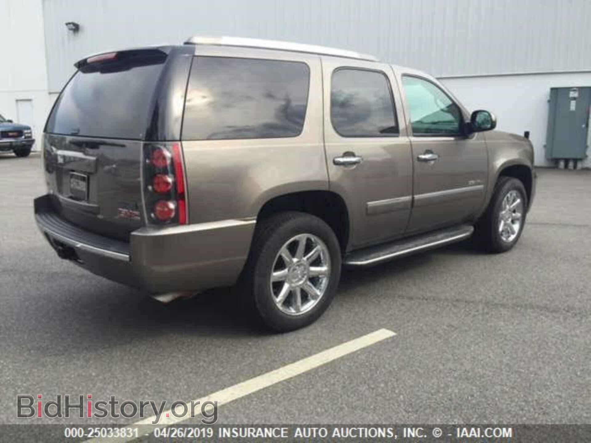 2012 GMC YUKON - VIN: 1GKS2EEF2CR191714 - Фото 4