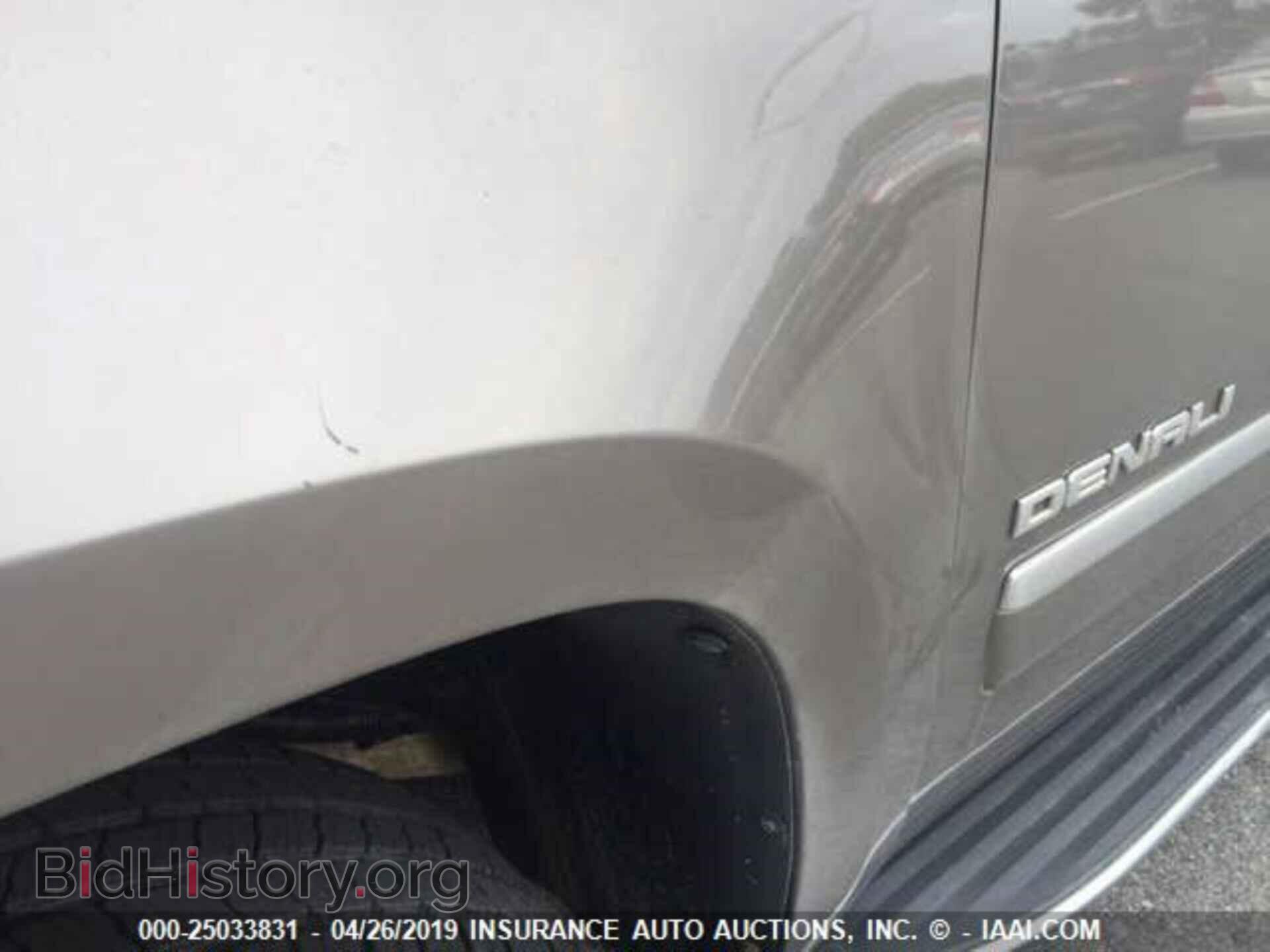 2012 GMC YUKON - VIN: 1GKS2EEF2CR191714 - Фото 6