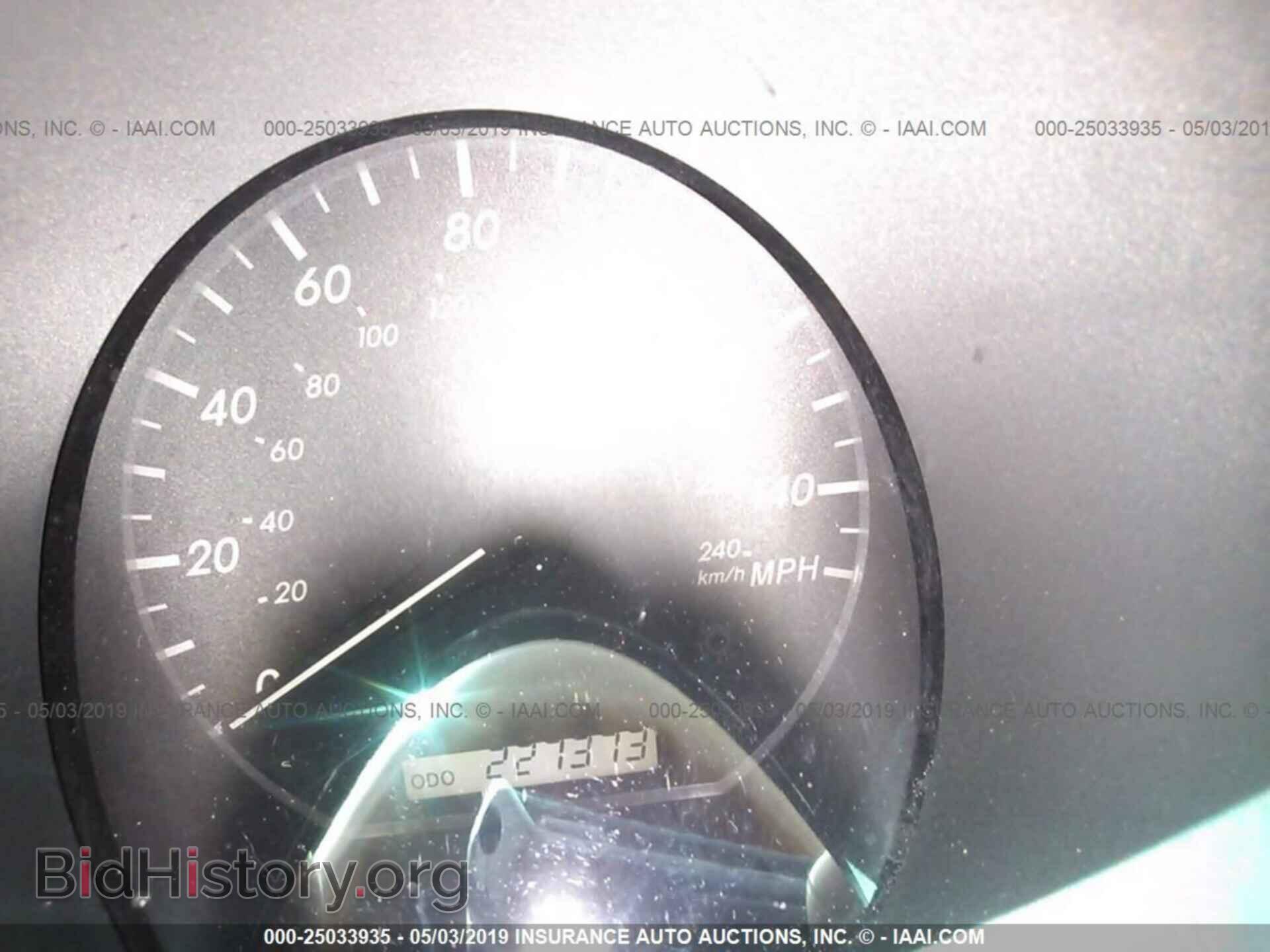 2007 LEXUS RX - VIN: 2T2HK31U97C024471 - Фото 7
