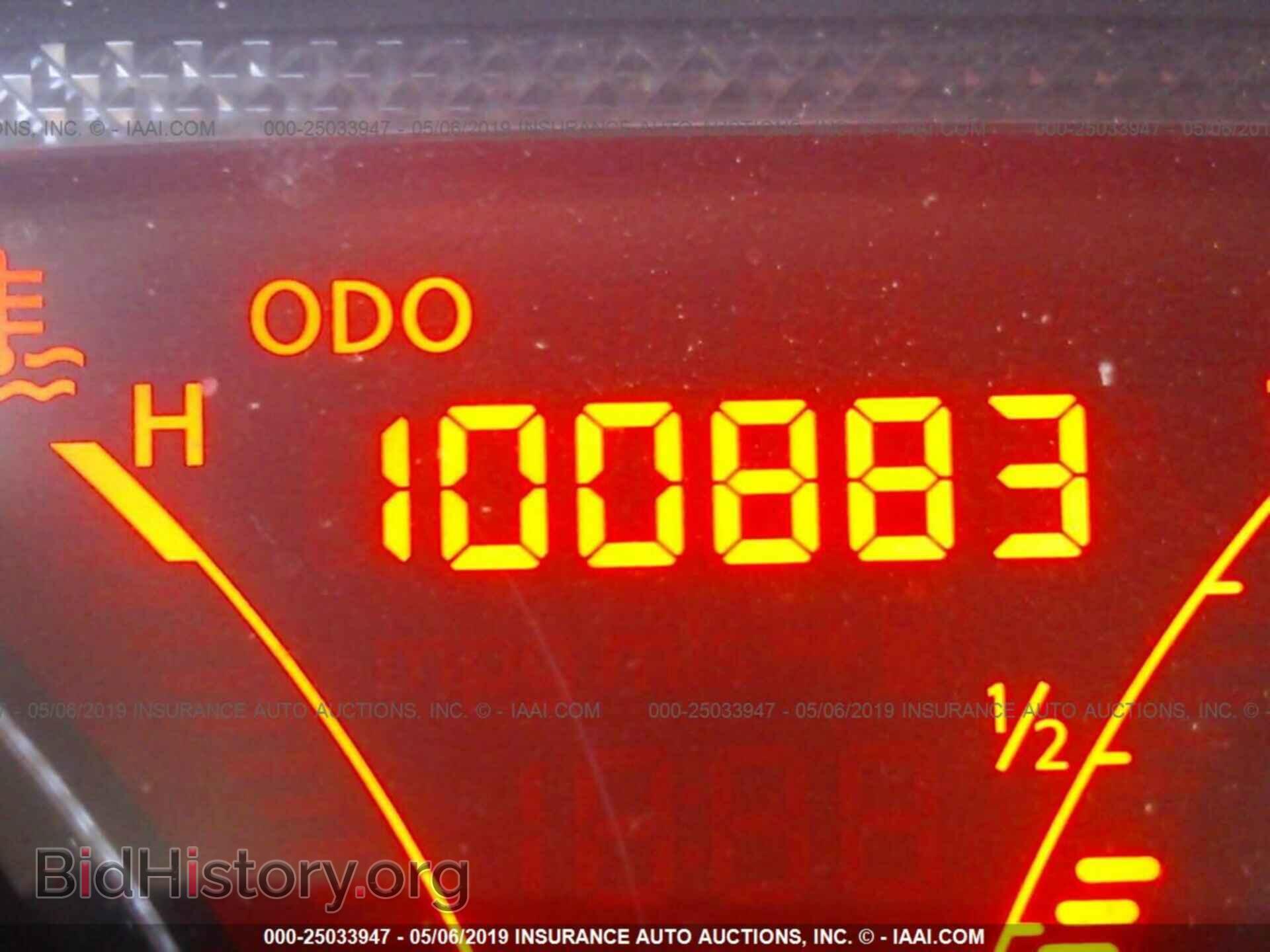 2014 NISSAN VERSA NOTE - VIN: 3N1CE2CP3EL398367 - Фото 7