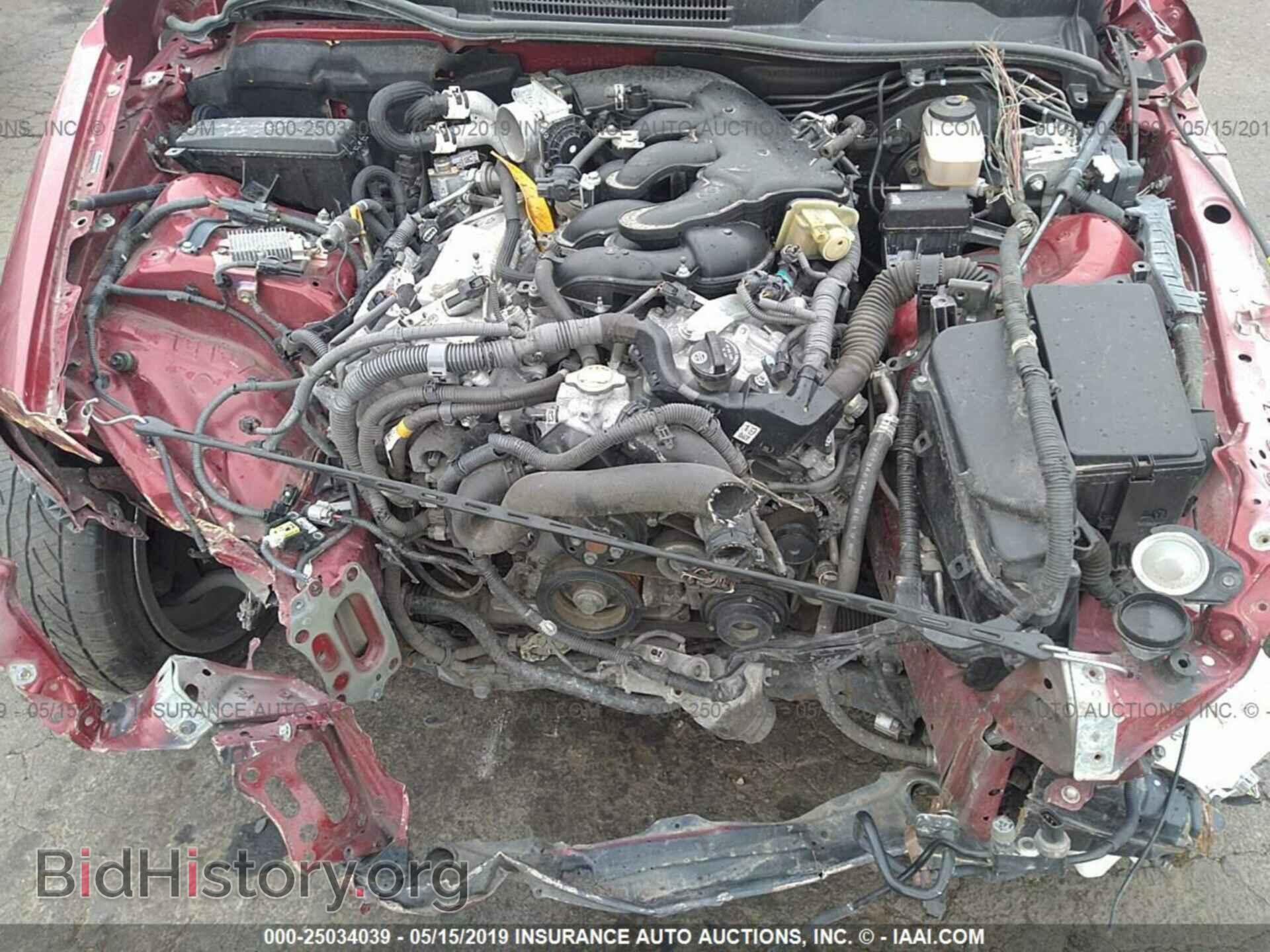 2006 LEXUS IS - VIN: JTHCK262562000020 - Фото 10