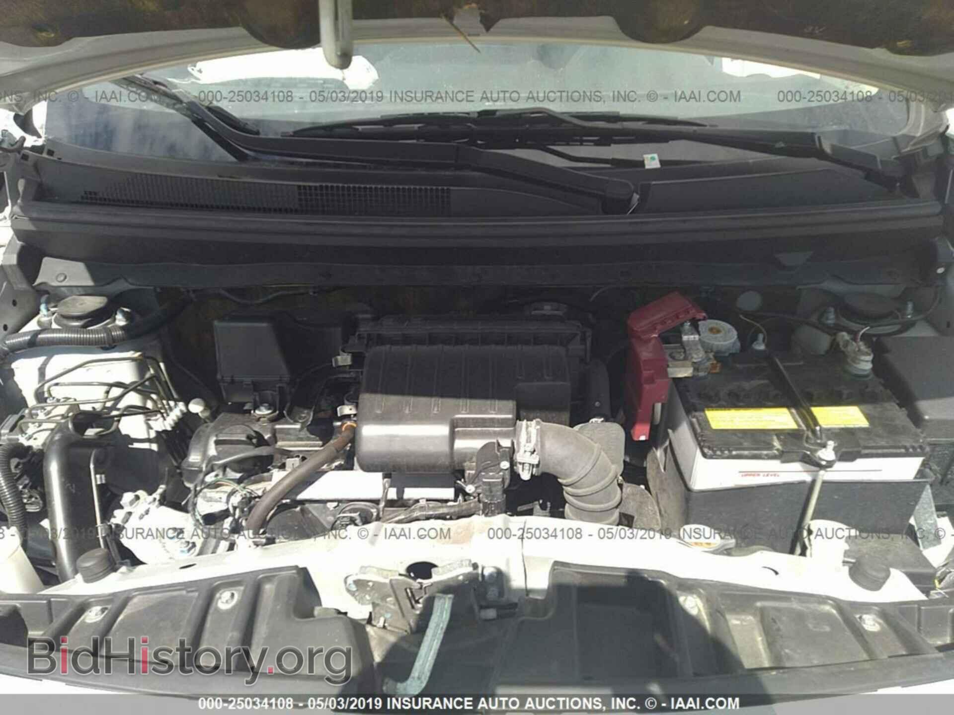 2017 MITSUBISHI MIRAGE - VIN: ML32F3FJ9HHF11315 - Фото 10