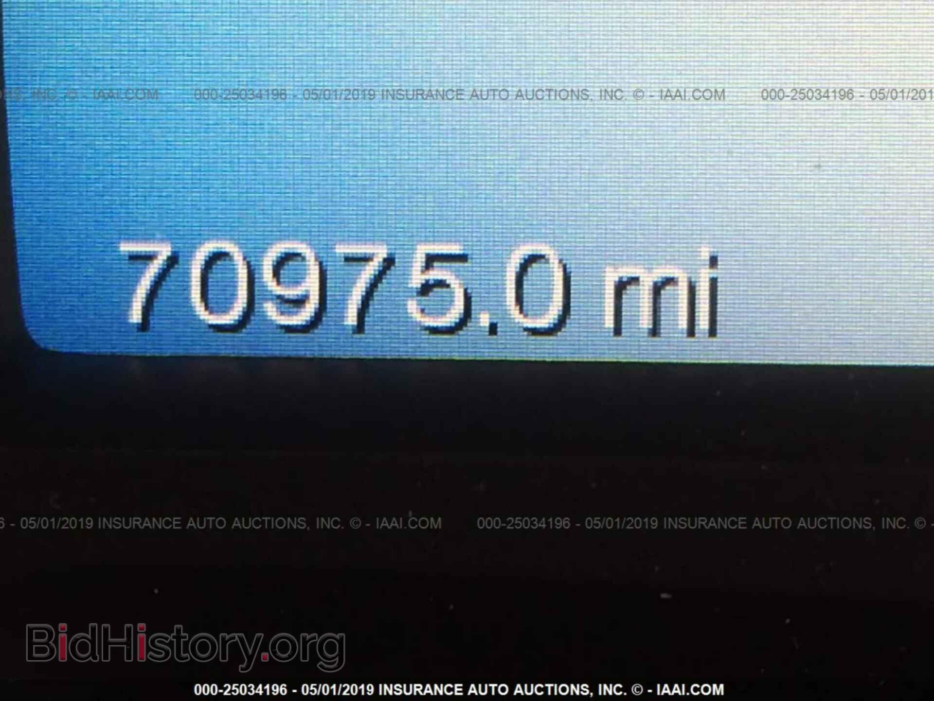 2012 FORD EDGE - VIN: 2FMDK4KCXCBA92341 - Фото 7