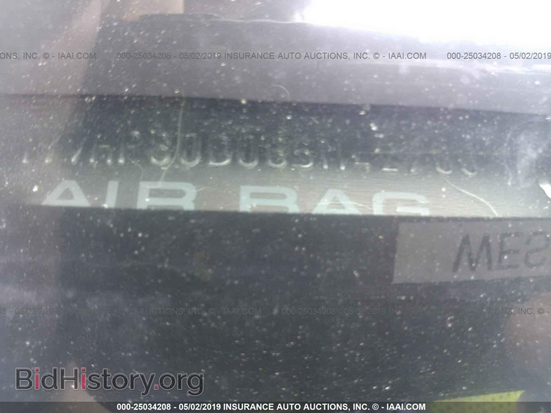 2006 MAZDA 6 - VIN: 1YVHP80D065M42766 - Фото 9