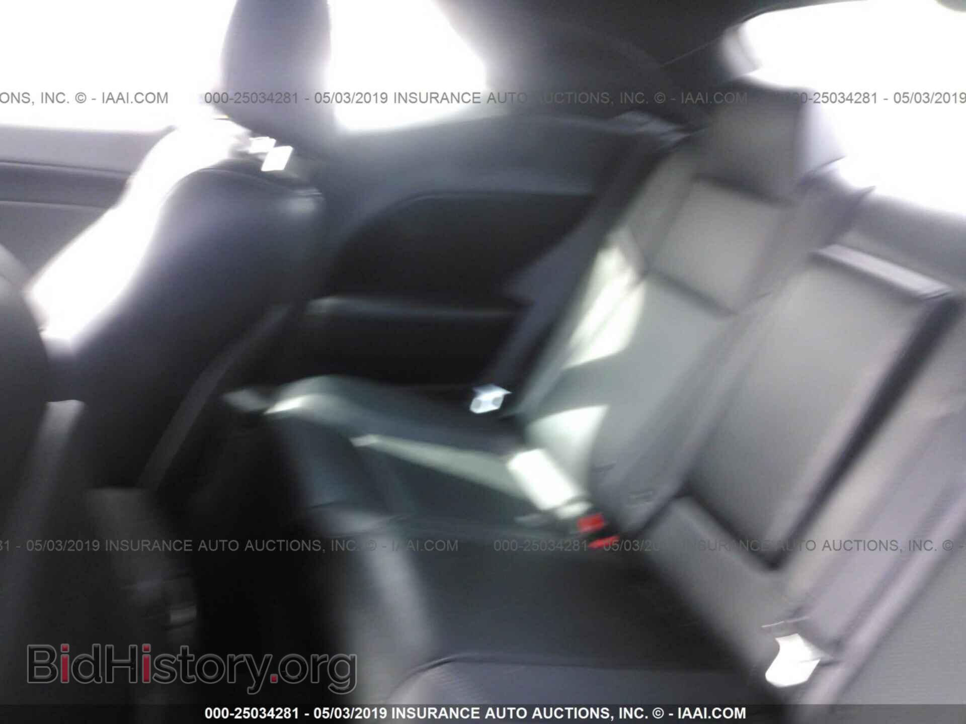 2016 DODGE CHALLENGER - VIN: 2C3CDZAG4GH337492 - Photo 8