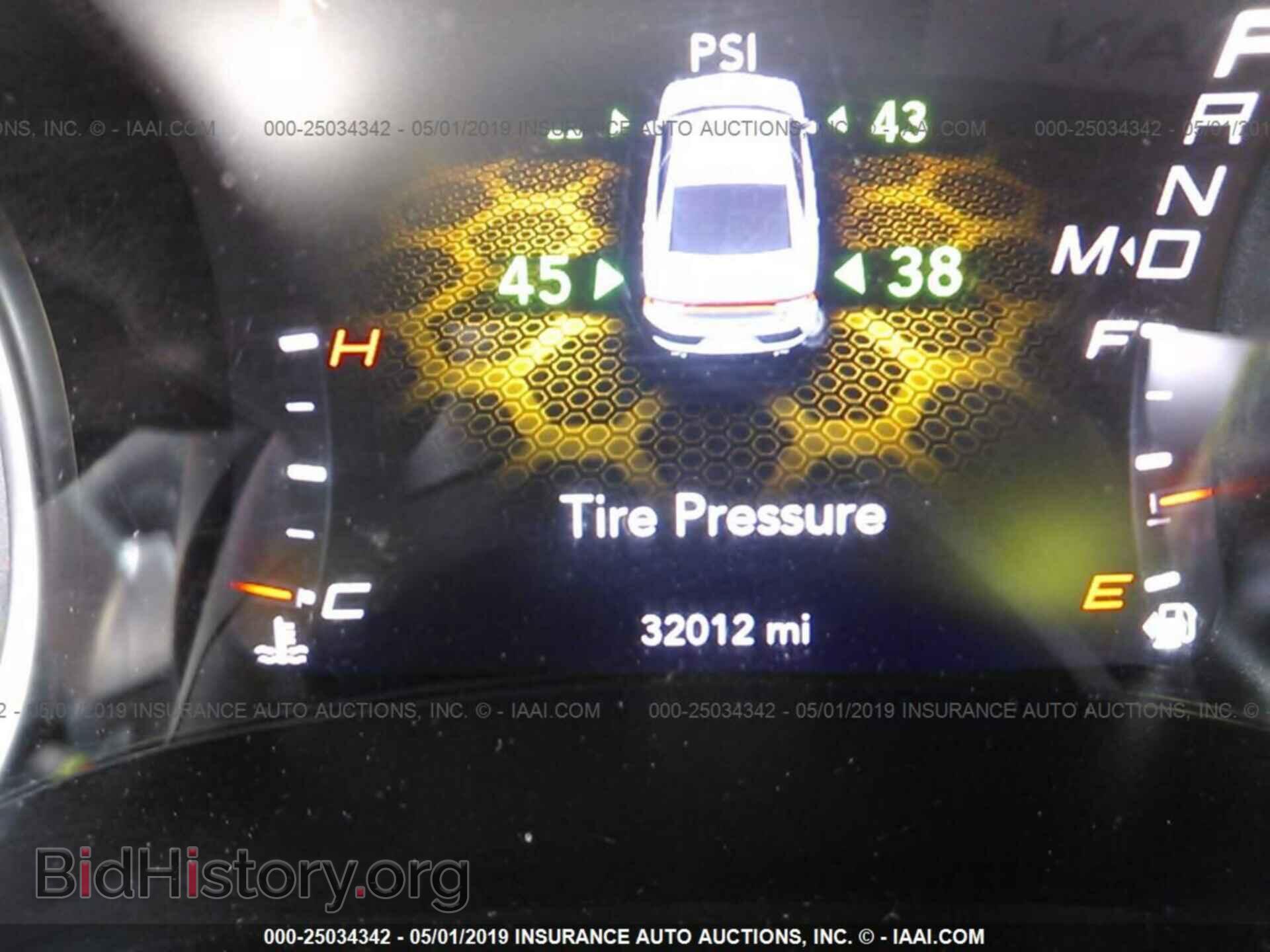 2017 DODGE CHARGER - VIN: 2C3CDXCT5HH510128 - Photo 7