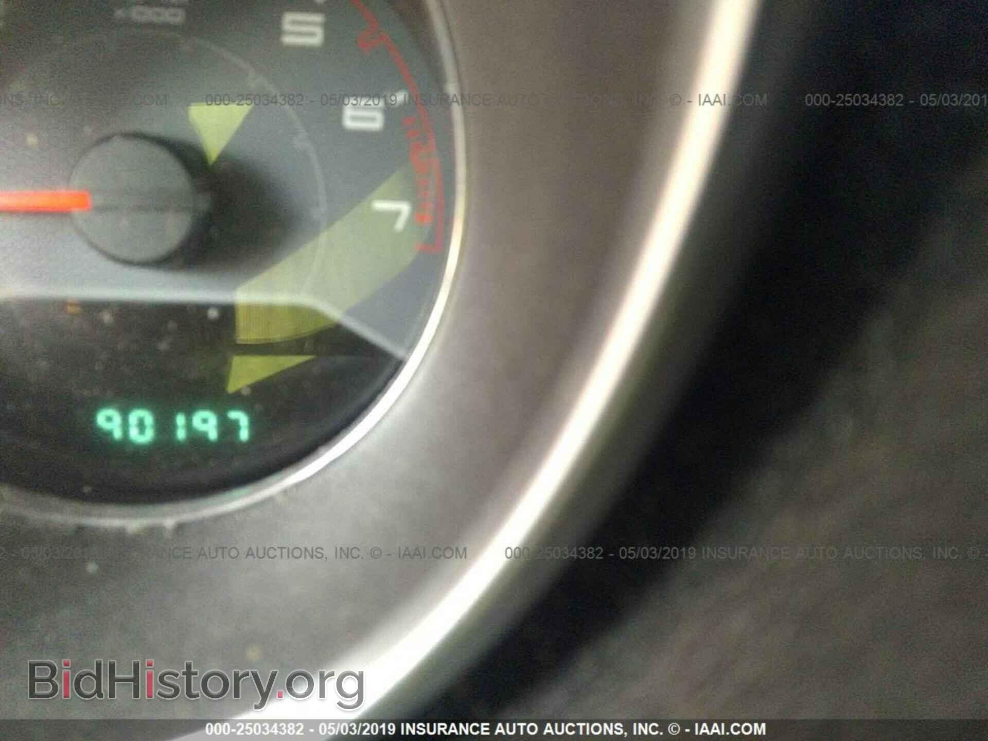 2013 DODGE AVENGER - VIN: 1C3CDZAB3DN563417 - Фото 7