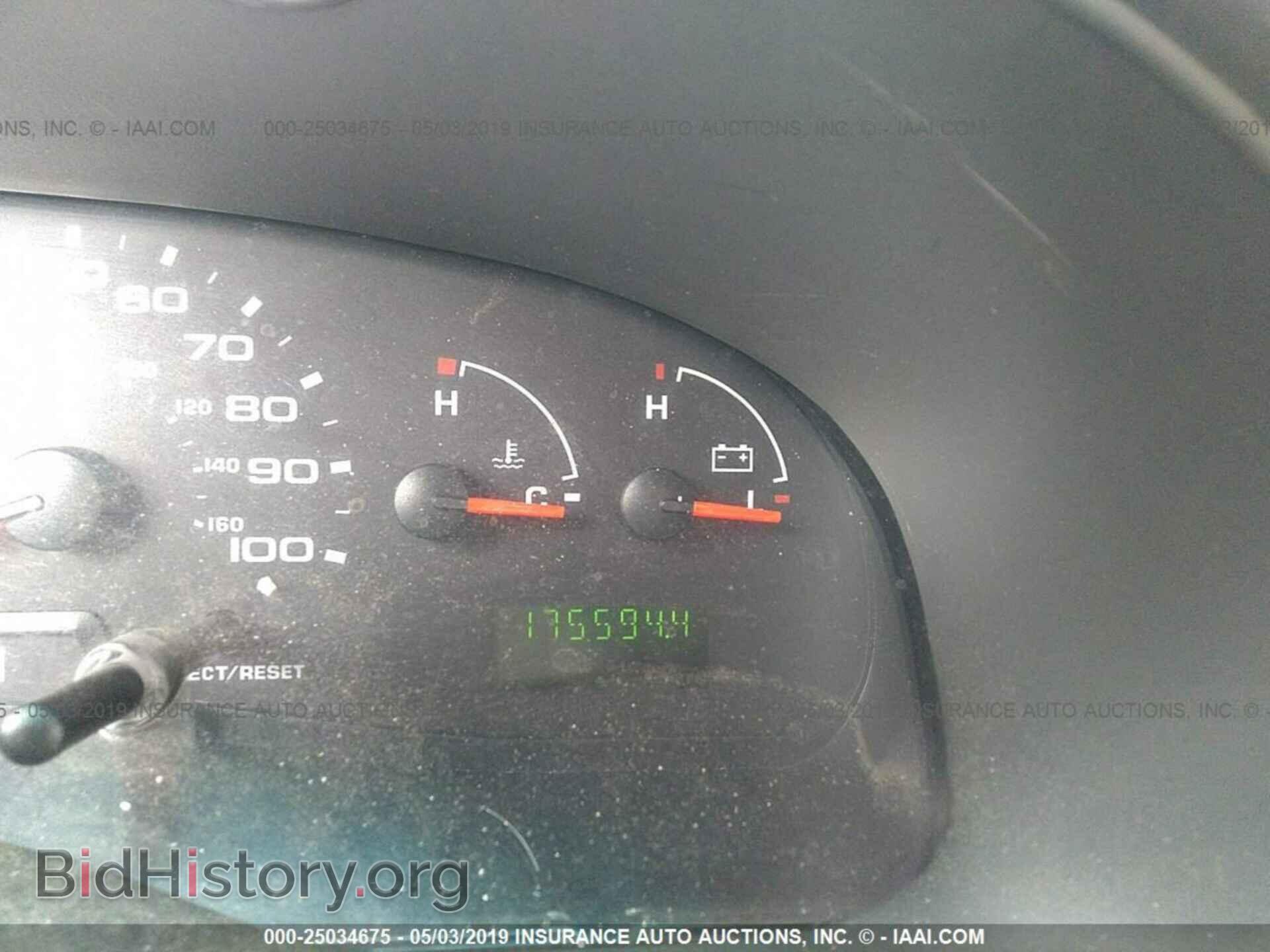 2008 FORD ECONOLINE - VIN: 1FTNE14W78DA30628 - Photo 7