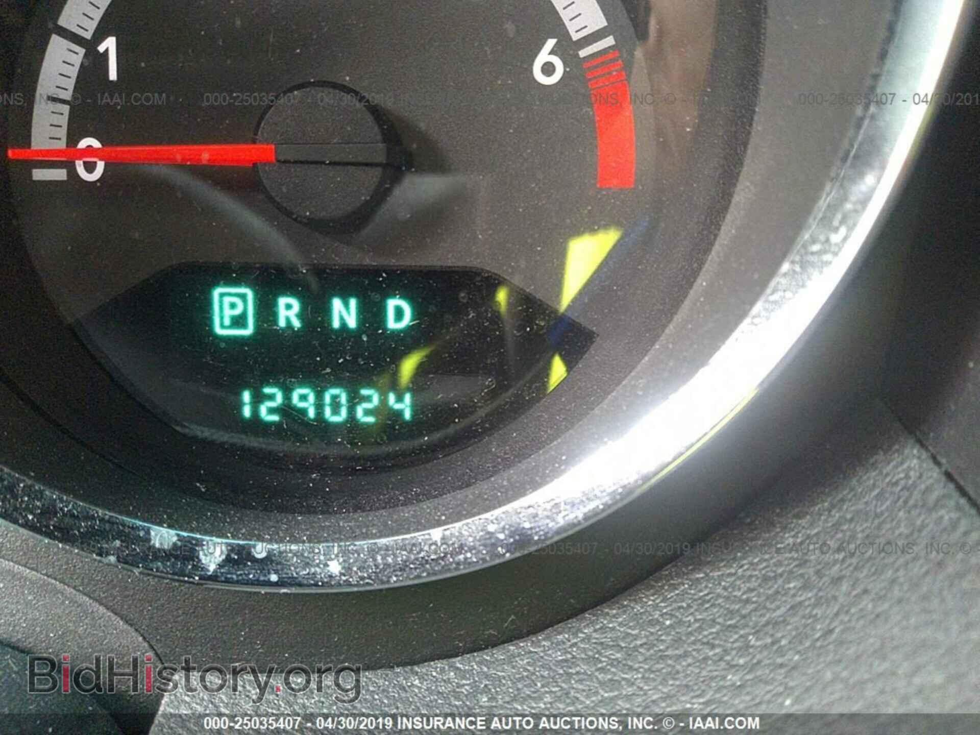 2011 DODGE CALIBER - VIN: 1B3CB3HA6BD111137 - Photo 7