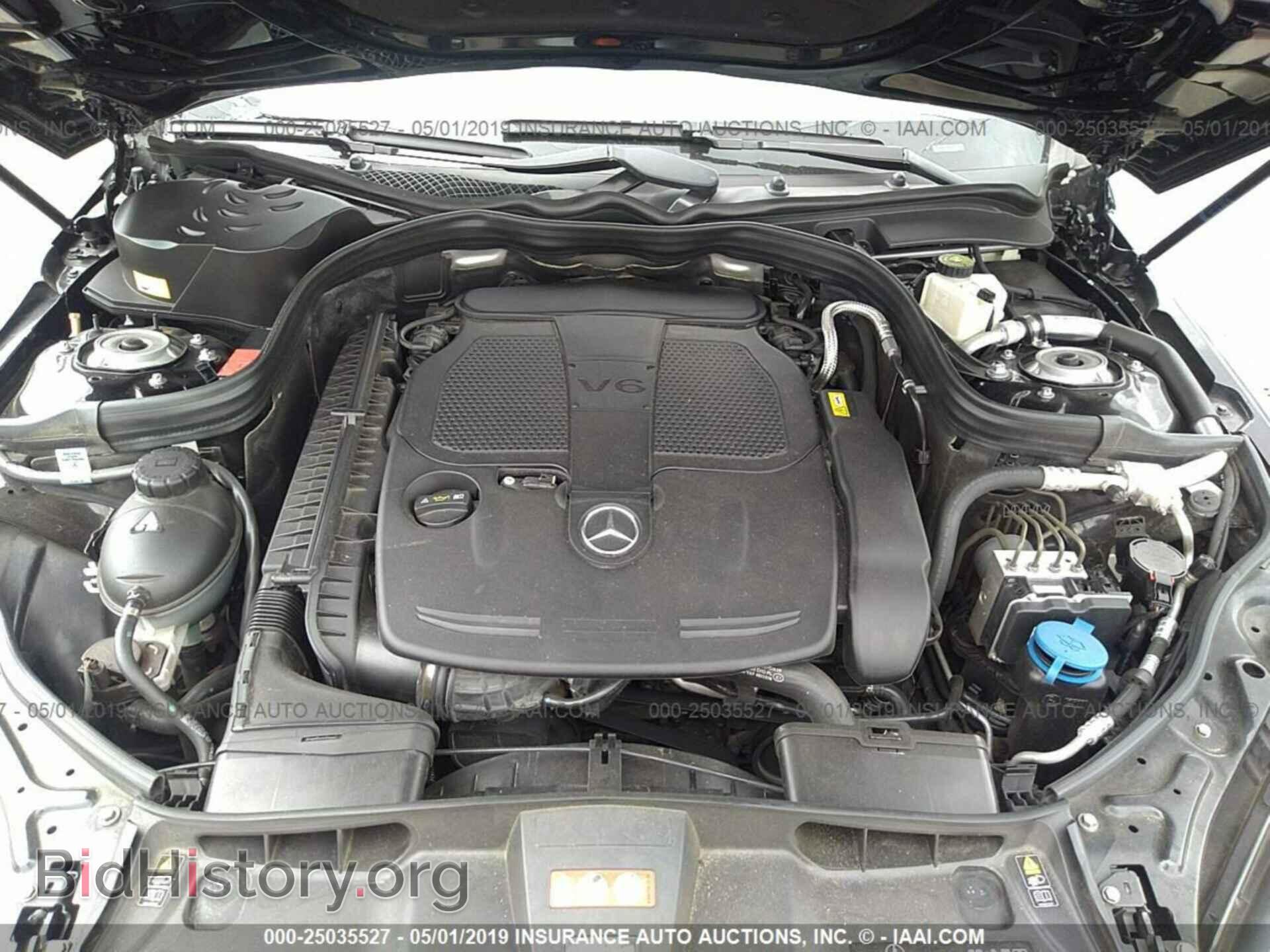 2013 MERCEDES-BENZ E - VIN: WDDHF5KB8DA710587 - Фото 10