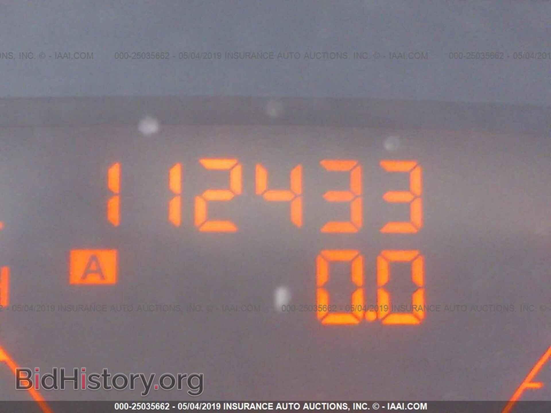 2012 NISSAN CUBE - VIN: JN8AZ2KR3CT254875 - Photo 7