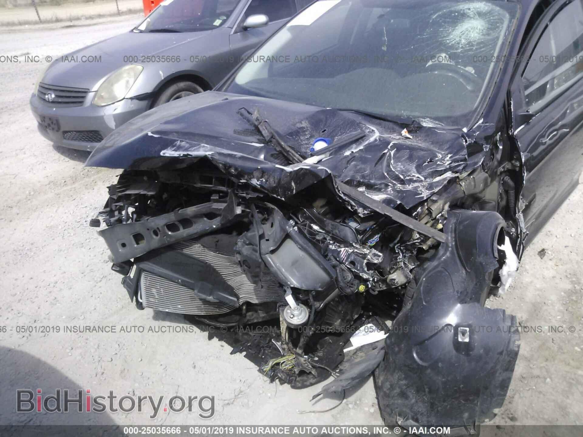 2017 FORD FOCUS - VIN: 1FADP3E22HL322390 - Photo 6