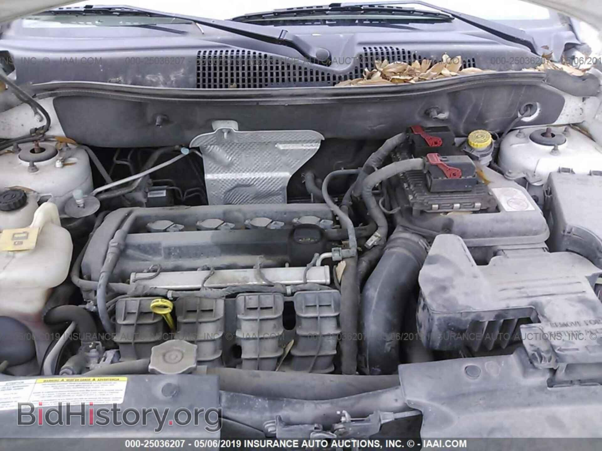 2012 JEEP COMPASS - VIN: 1C4NJCBAXCD503624 - Фото 10