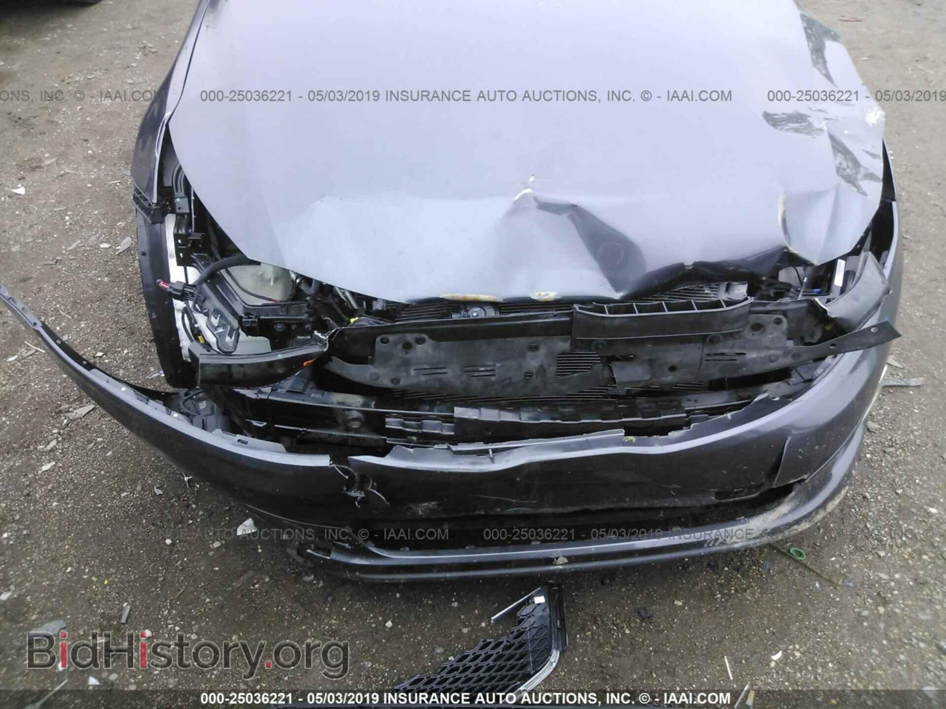 2015 KIA OPTIMA - VIN: KNAGM4A71F5635582 - Photo 6