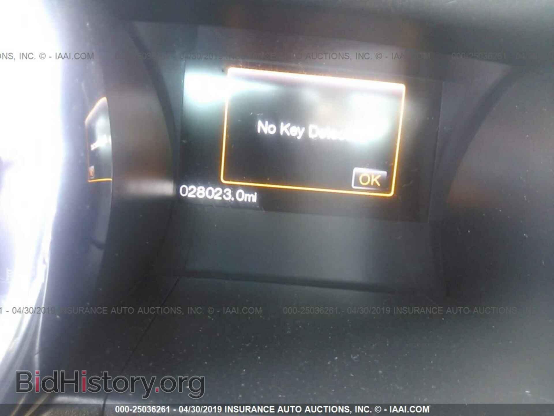 2015 FORD MUSTANG - VIN: 1FA6P8CF5F5435005 - Фото 7