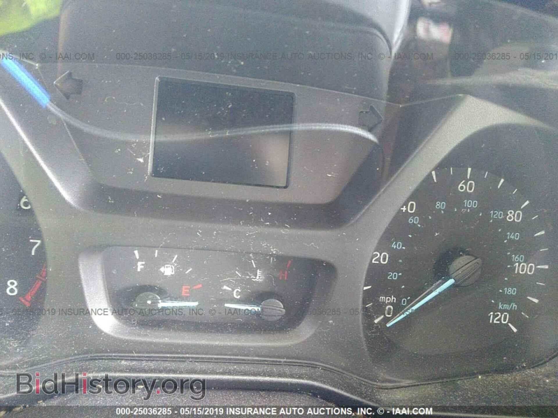 2015 FORD TRANSIT - VIN: 1FBZX2YM5FKA78961 - Photo 6
