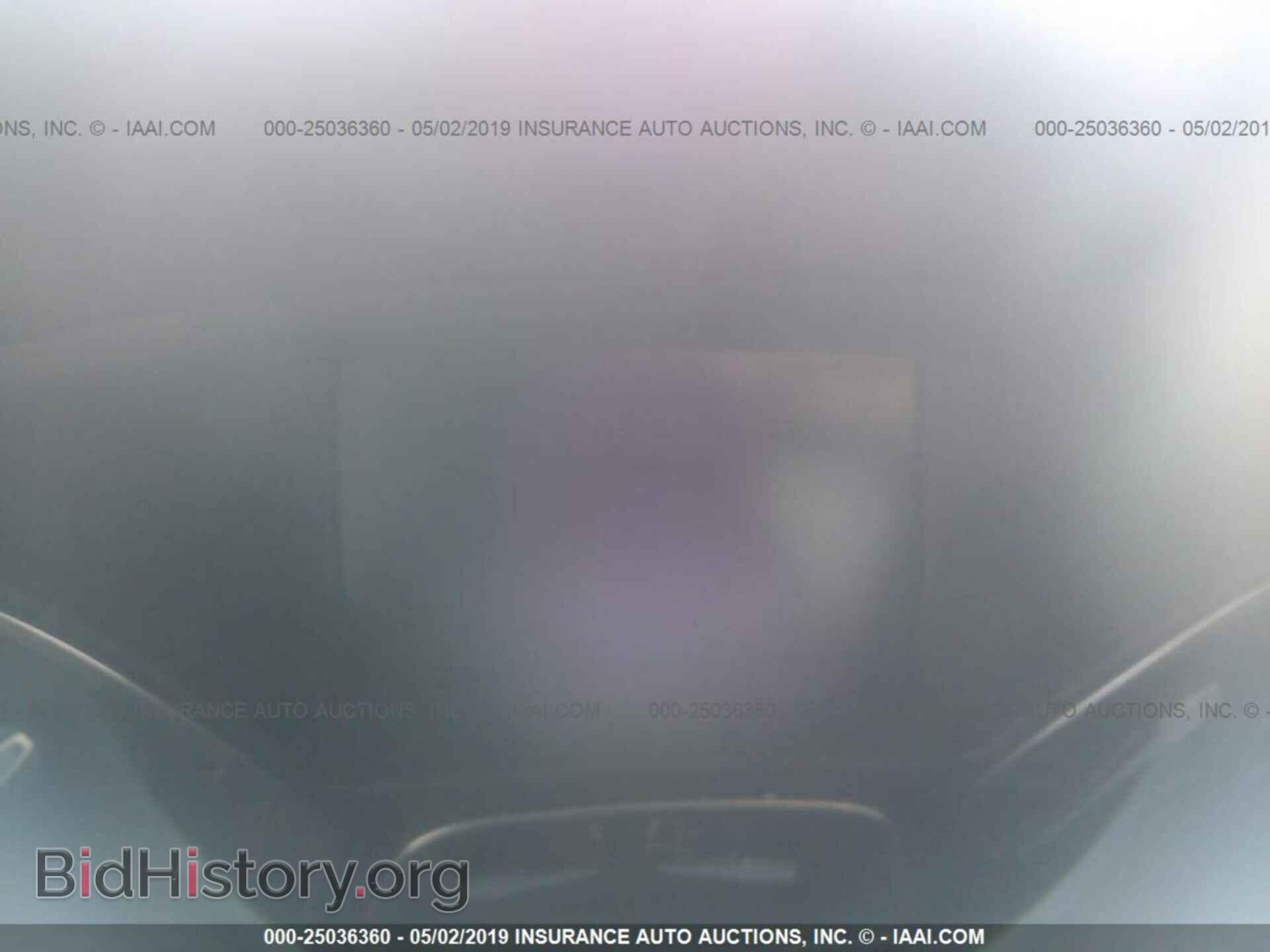 2014 FORD FOCUS - VIN: 1FADP3F23EL345137 - Фото 7